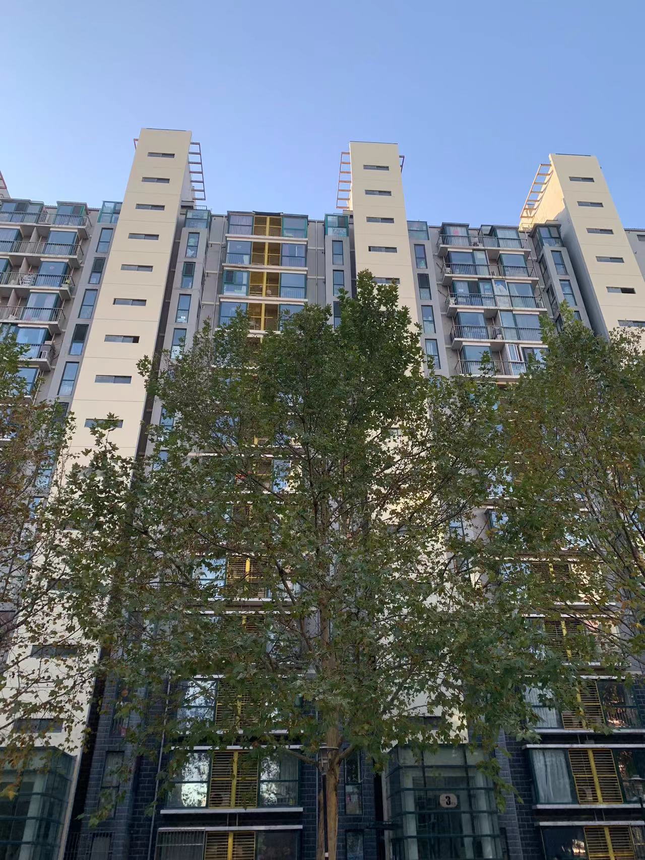 京汉旭城家园点评,鲁谷,京汉旭城家园评价,业主点评,测评信息-北京