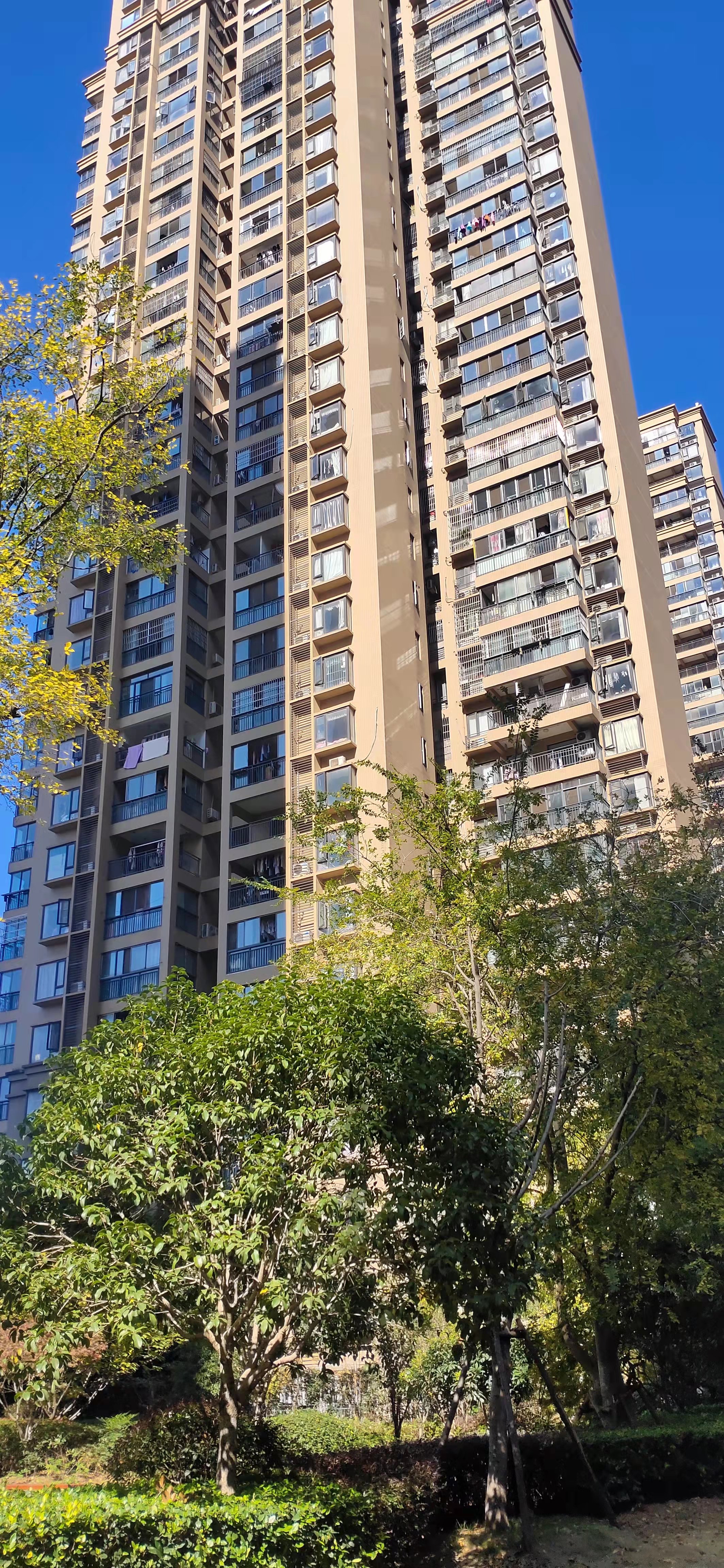 曙光星城(b区)点评,关山,曙光星城(b区)评价,业主点评,测评信息-武汉