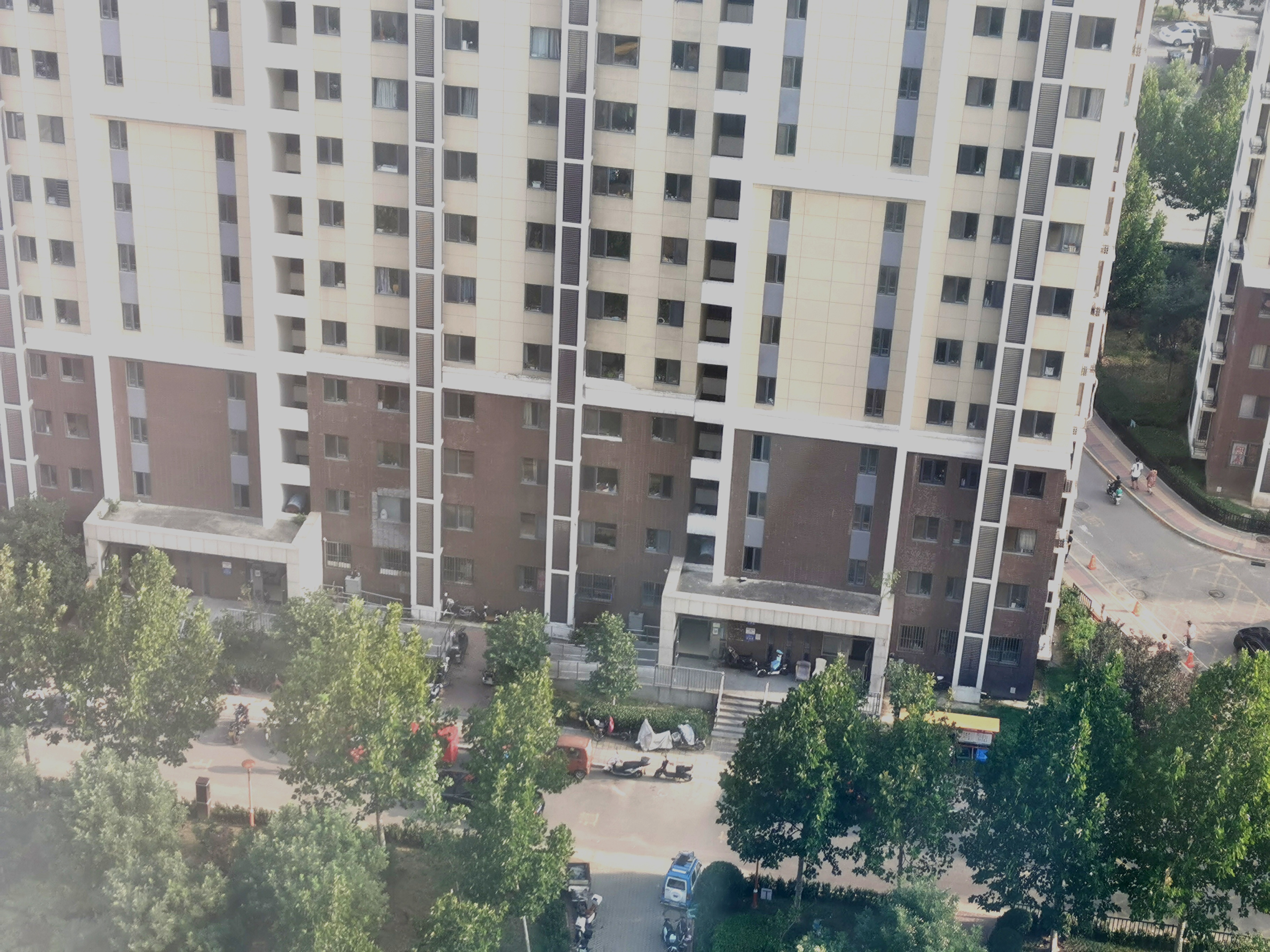 十里河,周庄嘉园(7号院)评价,业主点评,测评信息-北京幸福里