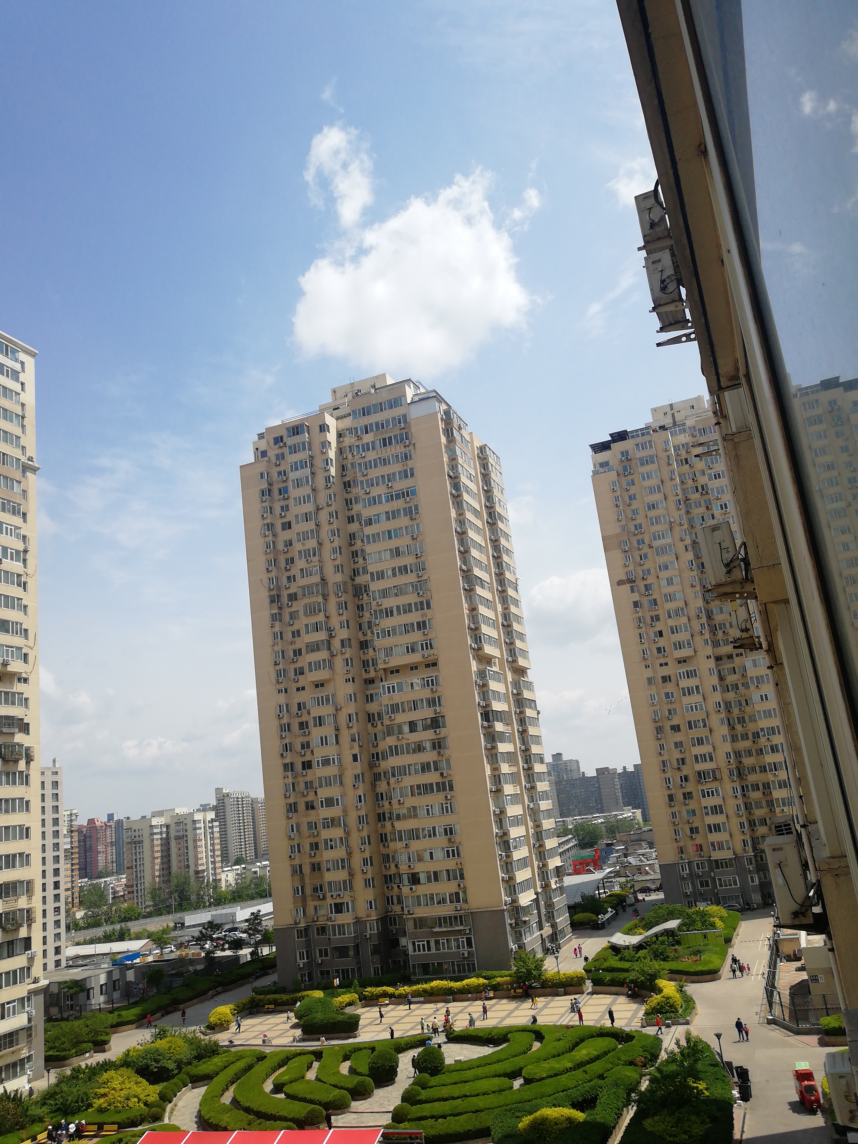 点评,四惠,通惠家园