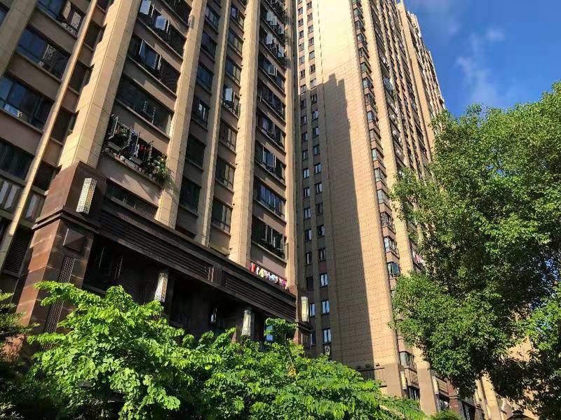 六一中路,融侨国际公馆评价,业主点评,测评信息-福州幸福里