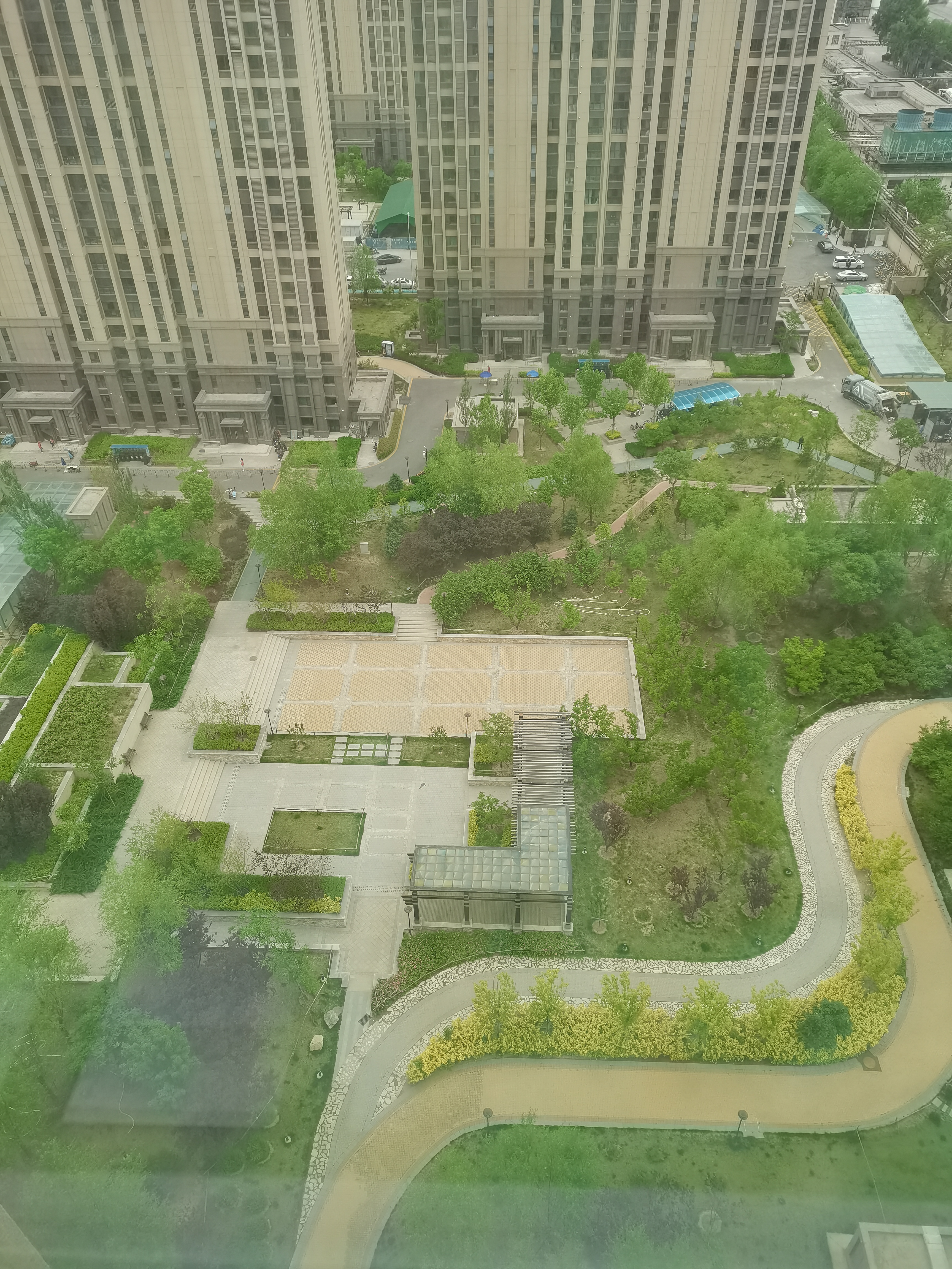 广华新城(南区)点评,百子湾,广华新城(南区)评价,业主点评,测评信息