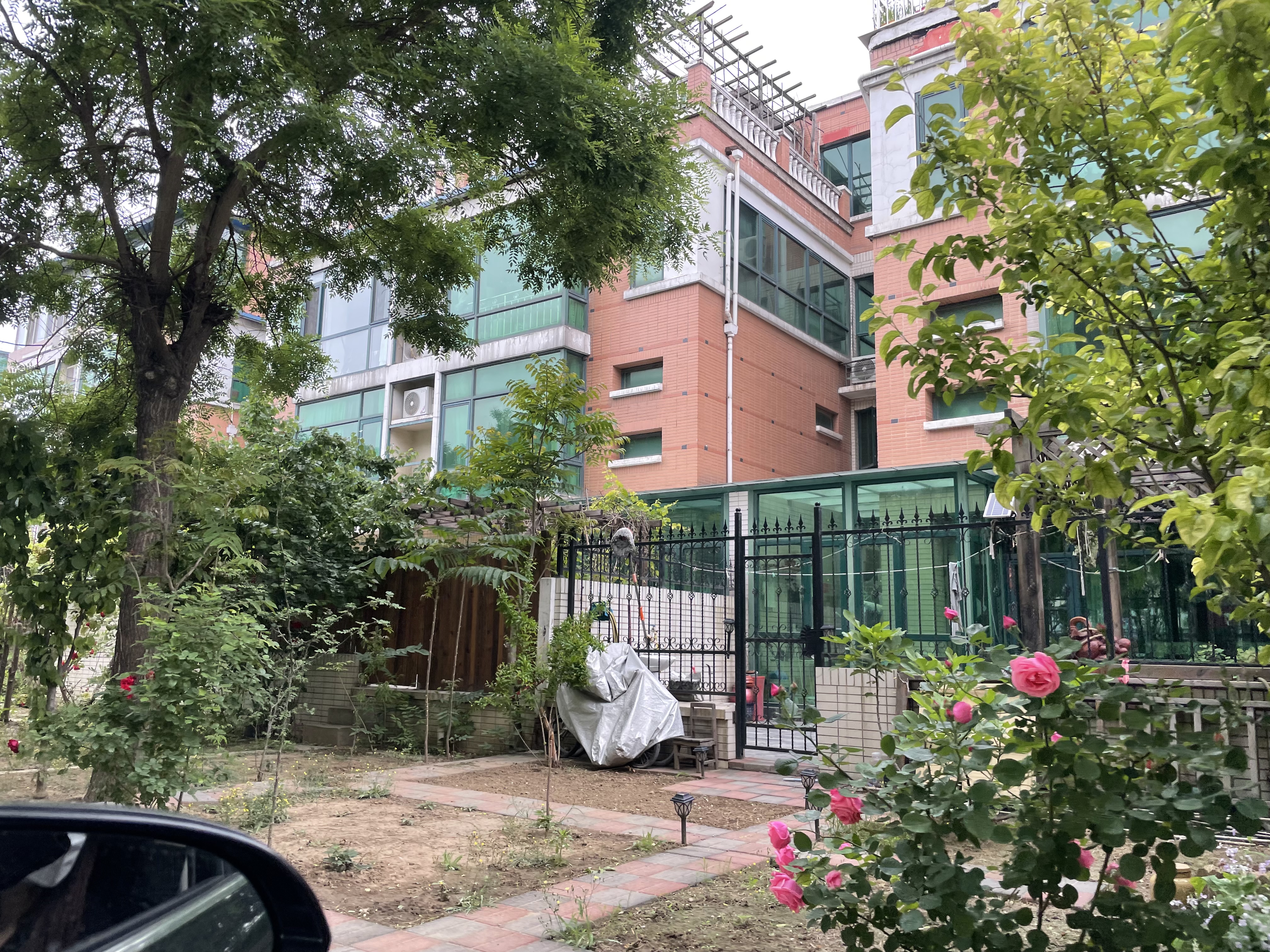 月桂庄园点评,西红门,月桂庄园评价,业主点评,测评信息-北京幸福里