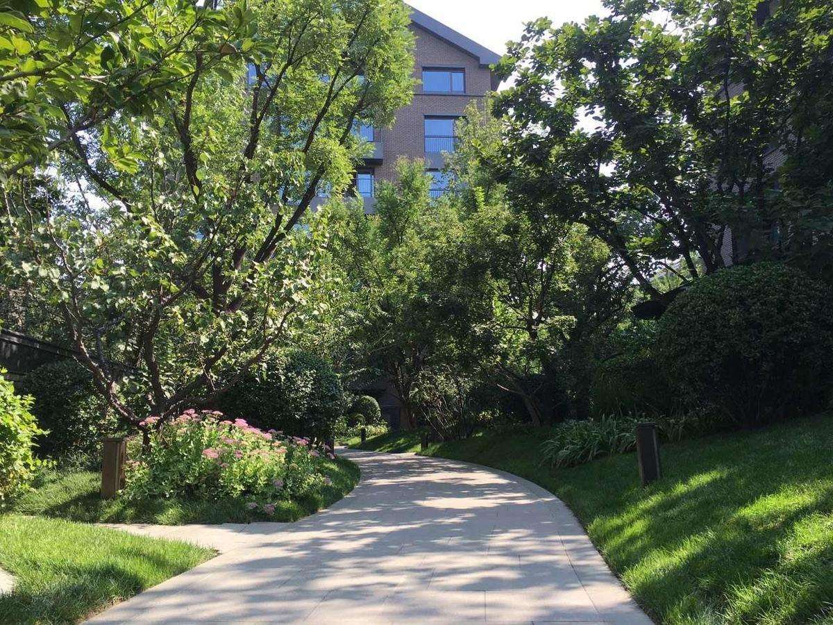 万柳书院(海淀)点评,万柳,万柳书院(海淀)评价,业主点评,测评信息