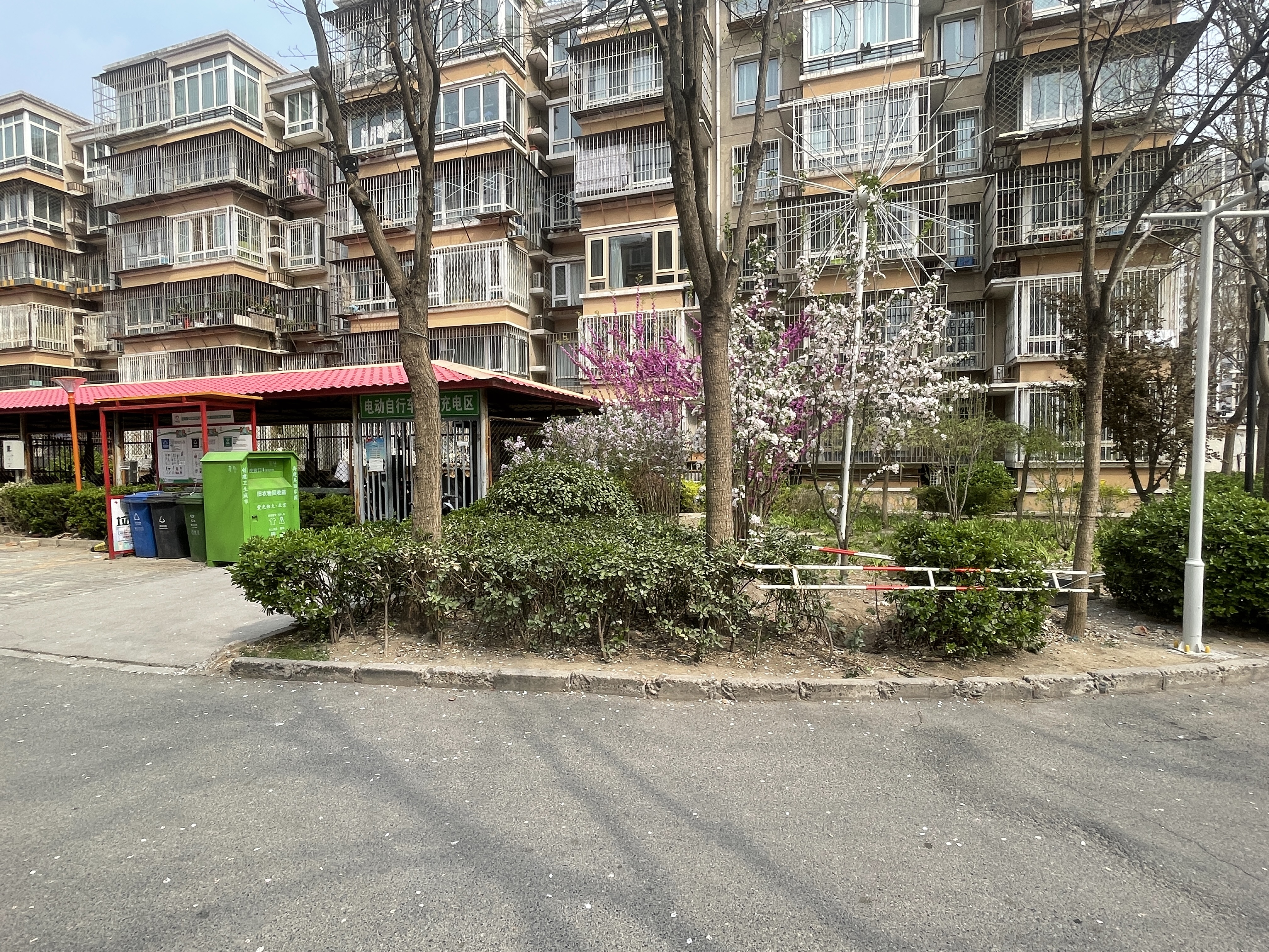 十里河,周庄嘉园(6号院)评价,业主点评,测评信息-北京幸福里