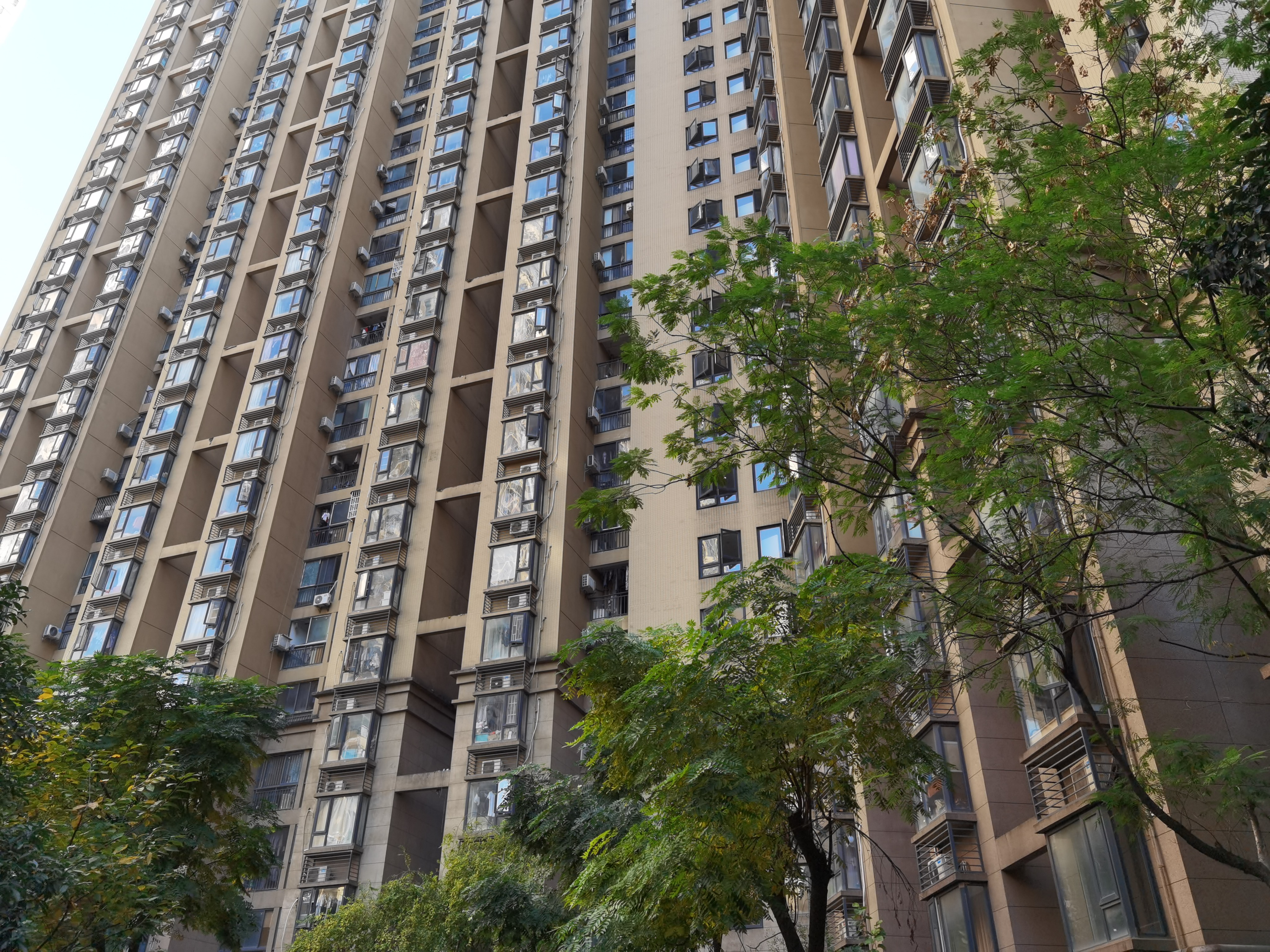 曙光星城(a区)点评,关山,曙光星城(a区)评价,业主点评,测评信息-武汉