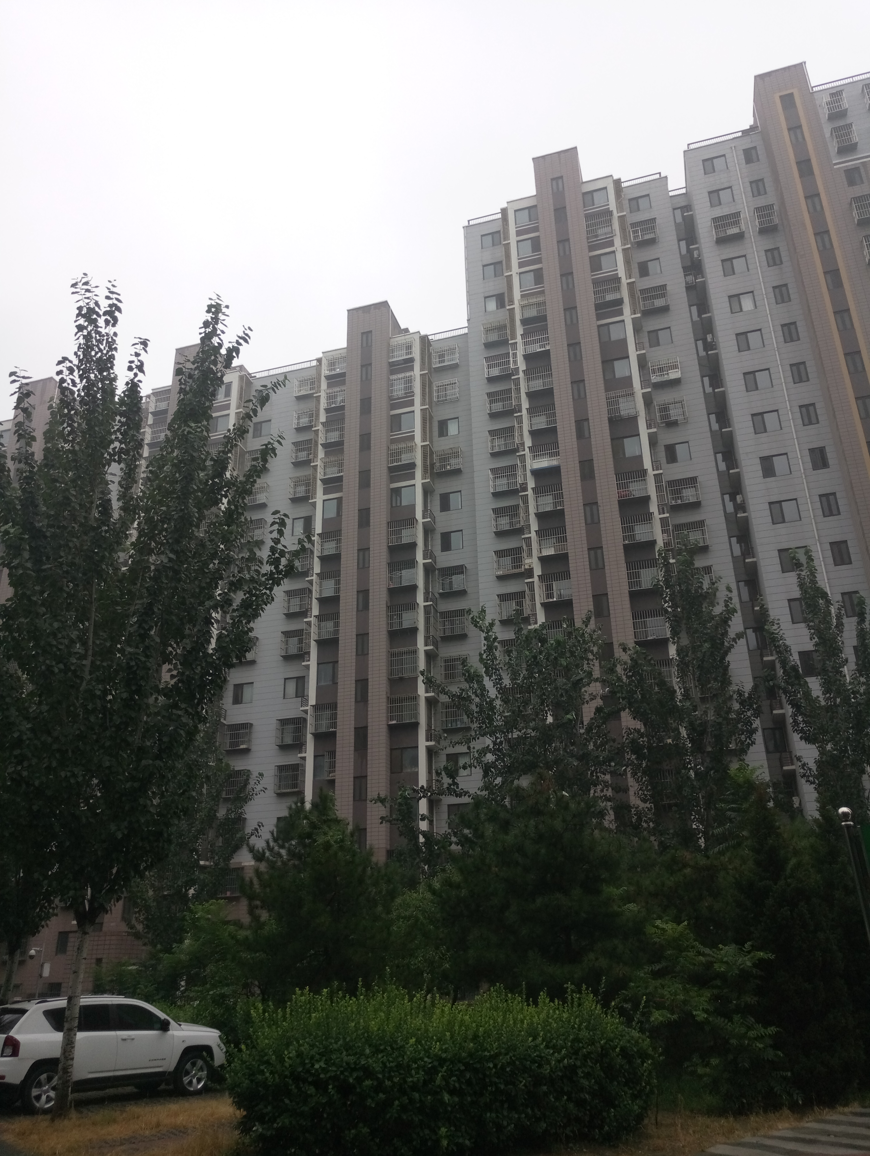 天宫院小区点评,天宫院南,天宫院小区评价,业主点评,测评信息-北京