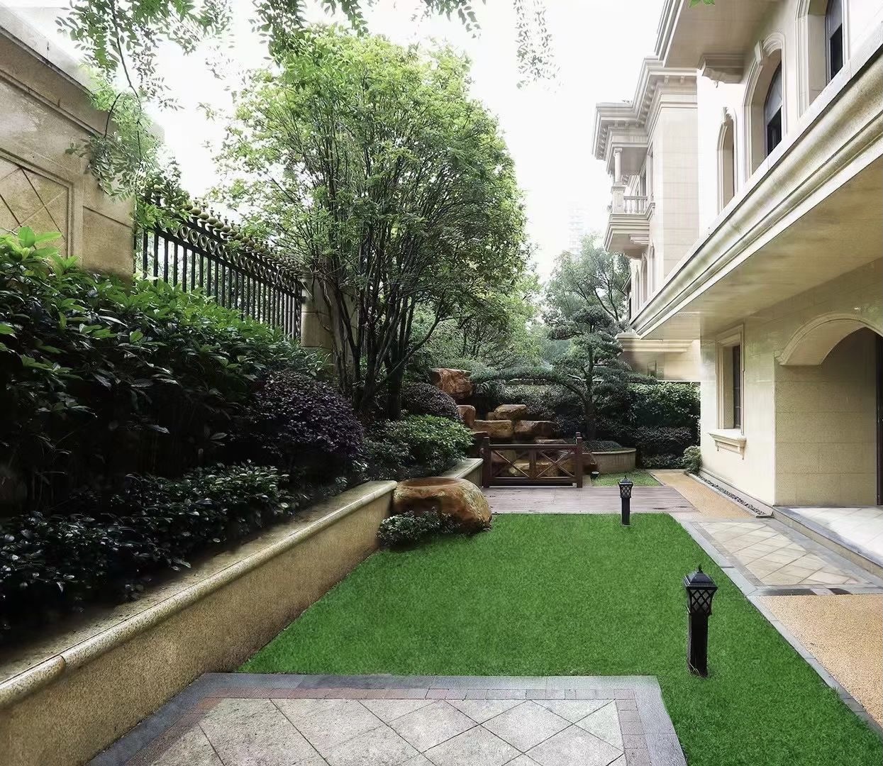 蓝湾上林院点评,城北,蓝湾上林院评价,业主点评,测评信息-金华幸福里