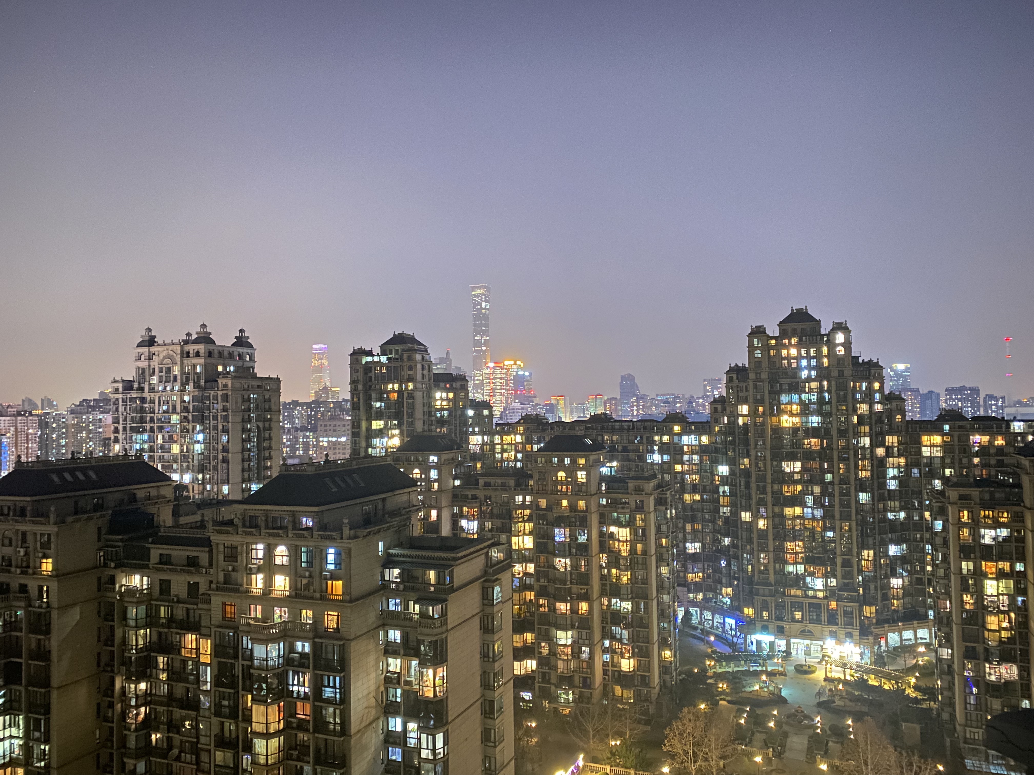大望路,珠江帝景(e区)评价,业主点评,测评信息-北京幸福里
