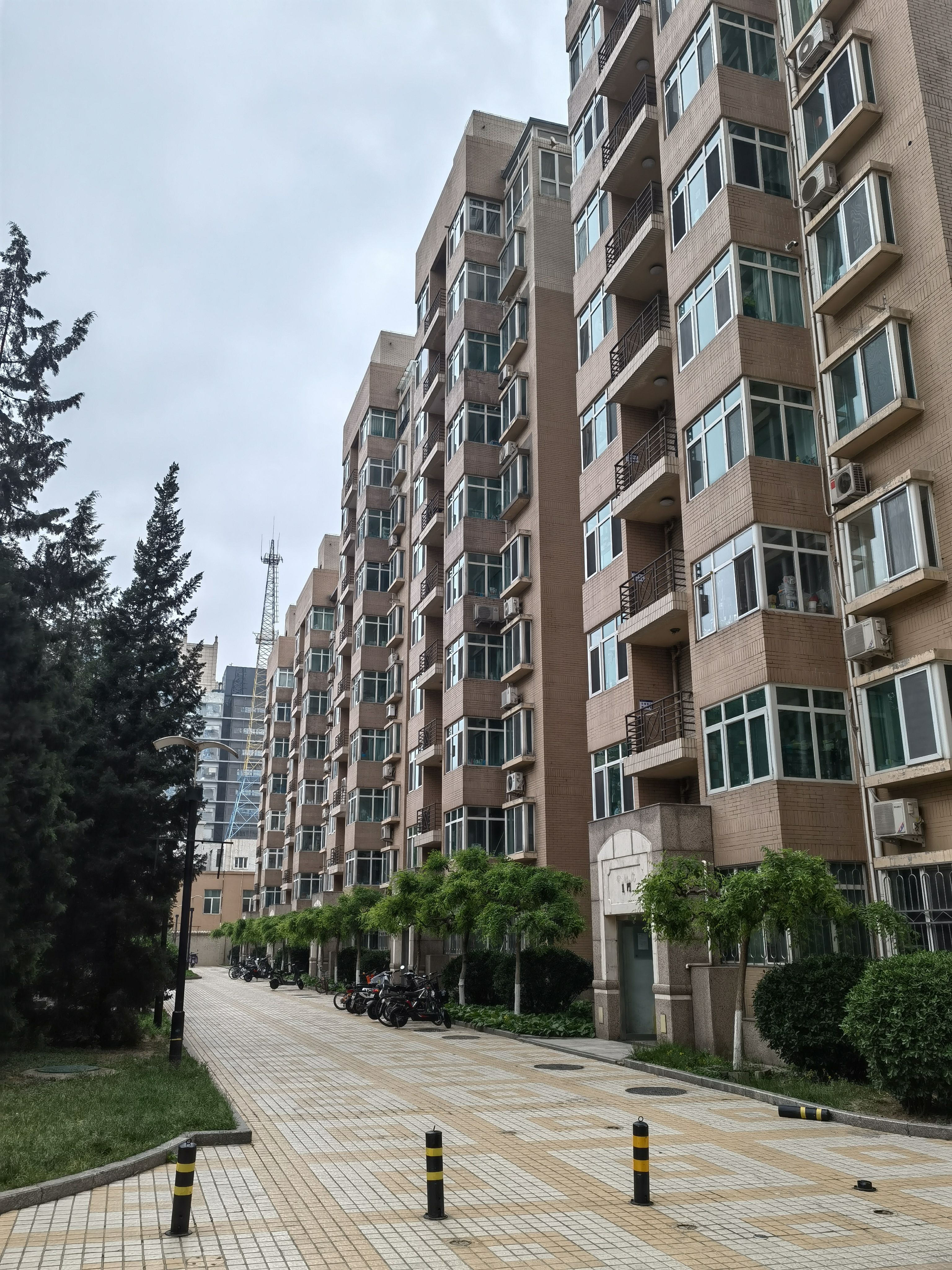 国兴家园点评,紫竹桥,国兴家园评价,业主点评,测评信息-北京幸福里