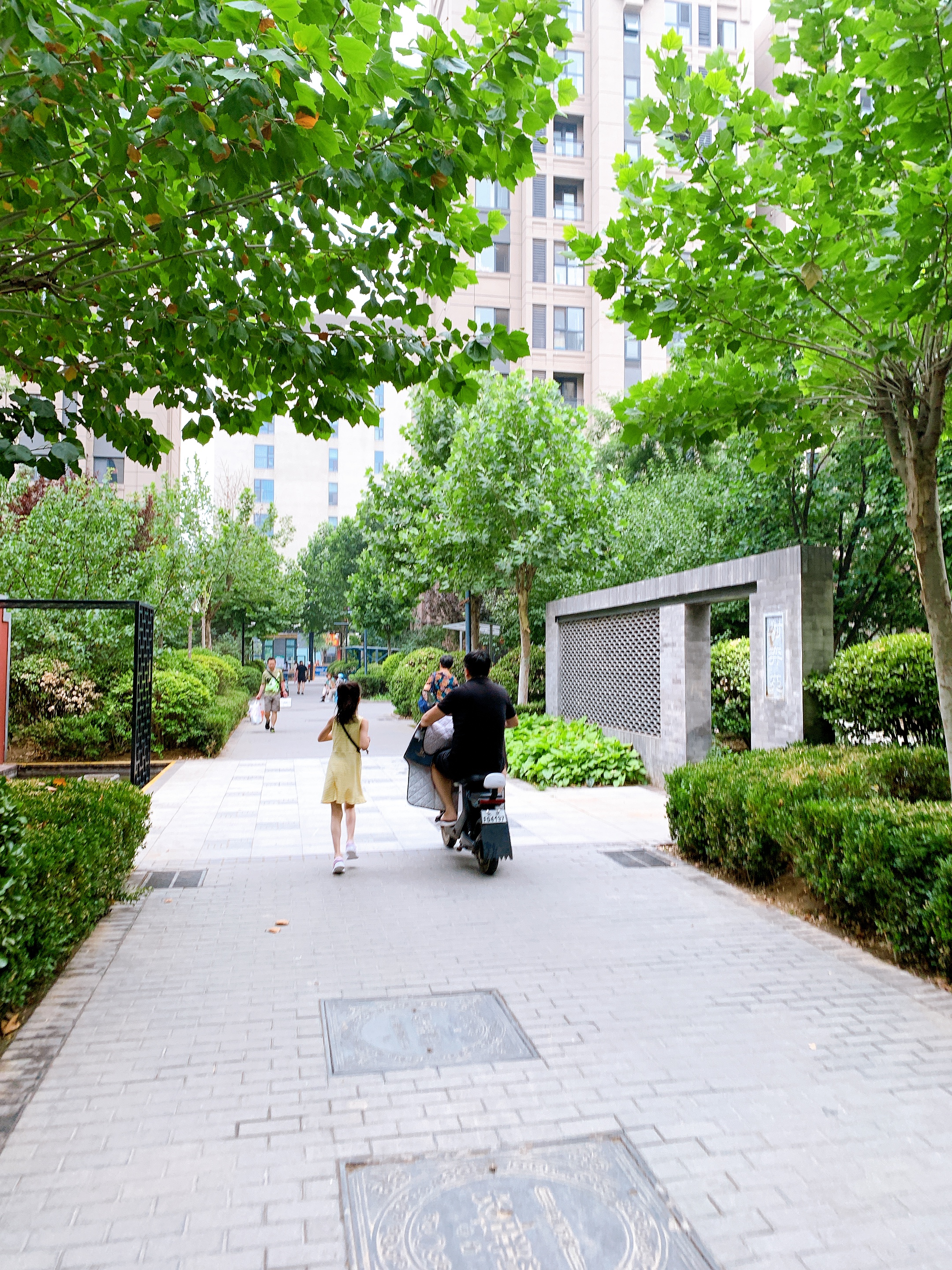 中粮万科长阳半岛(南区)点评,长阳,中粮万科长阳半岛(南区)评价,业主