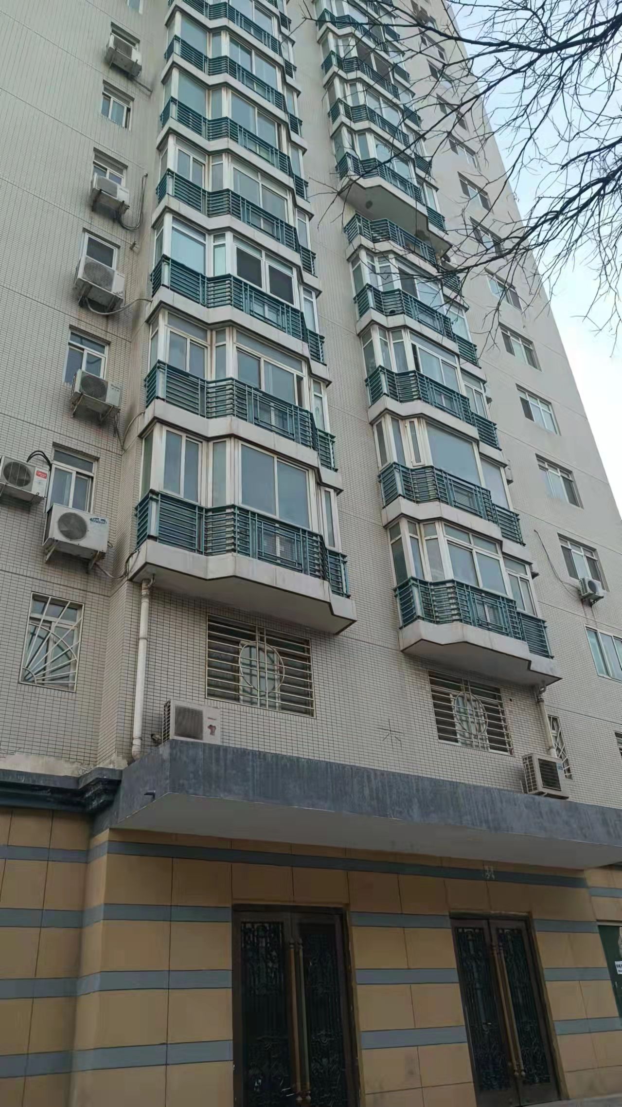 安慧北里(逸园)点评,亚运村,安慧北里(逸园)评价,业主点评,测评信息