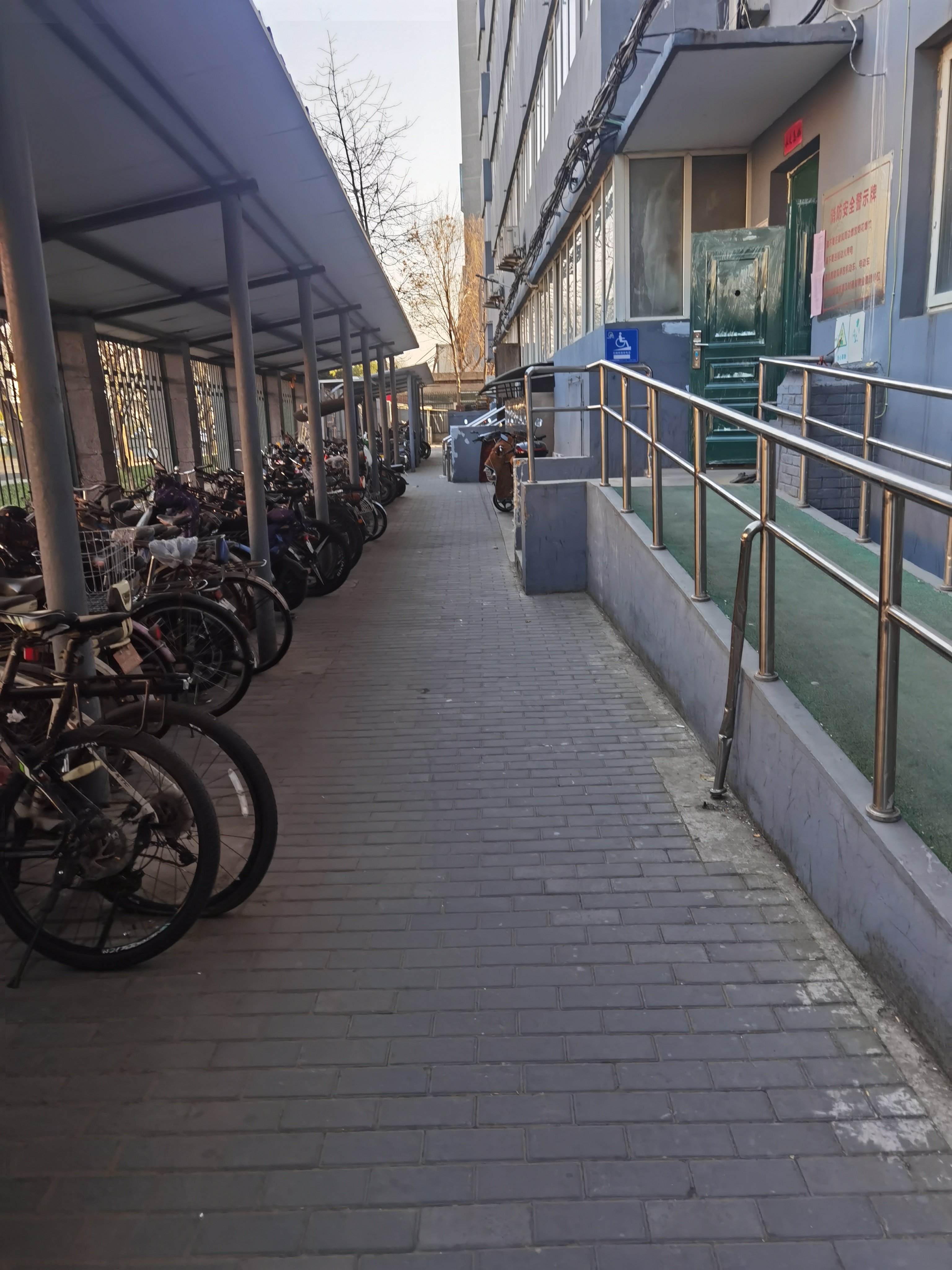 北三环中路12号院点评,德胜门,北三环中路12号院评价,业主点评,测评