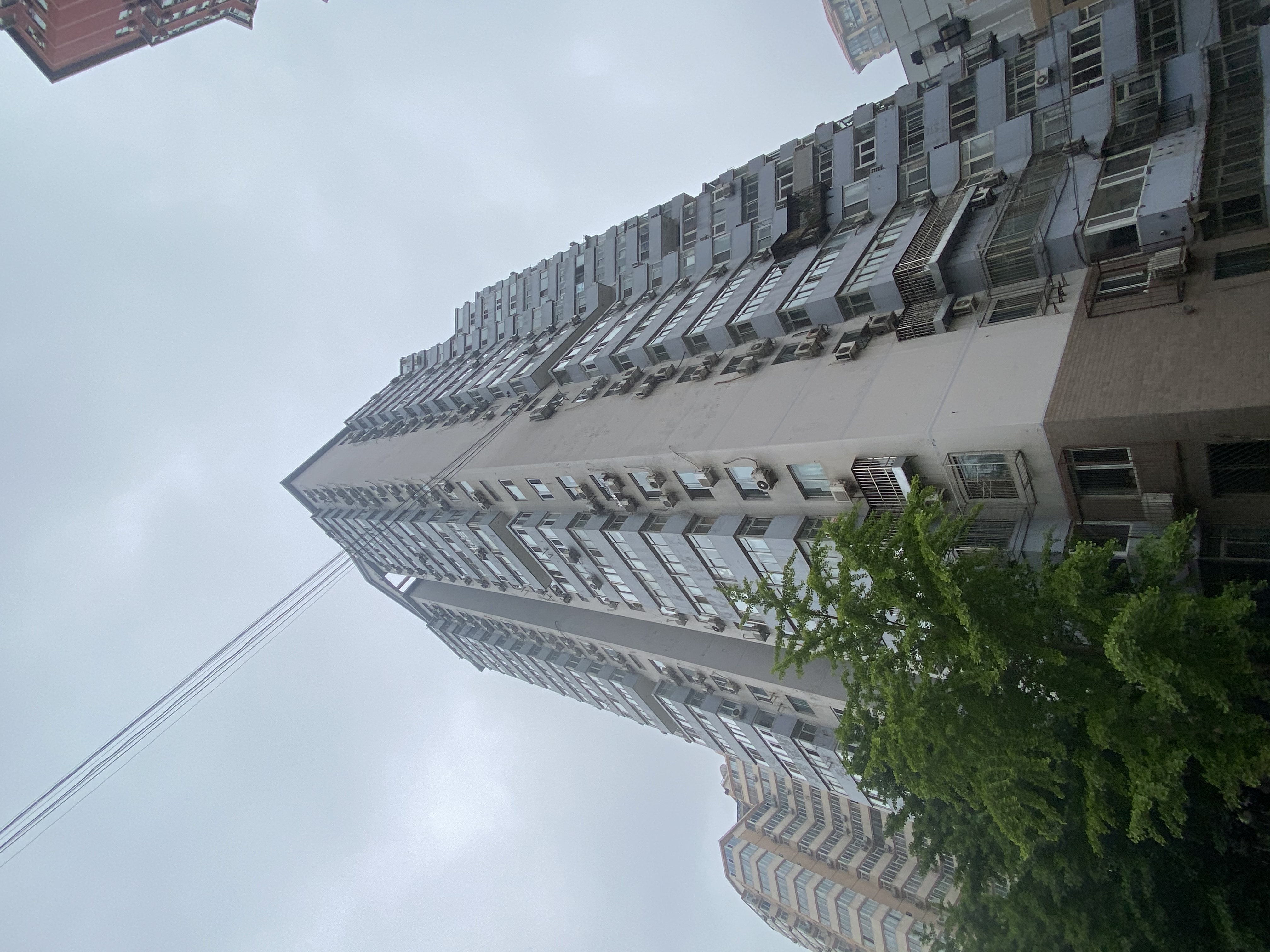 安慧北里(逸园)点评,亚运村,安慧北里(逸园)评价,业主点评,测评信息