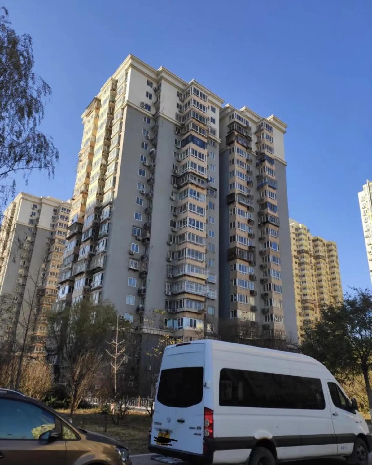 将府家园点评,酒仙桥,将府家园评价,业主点评,测评信息-北京幸福里