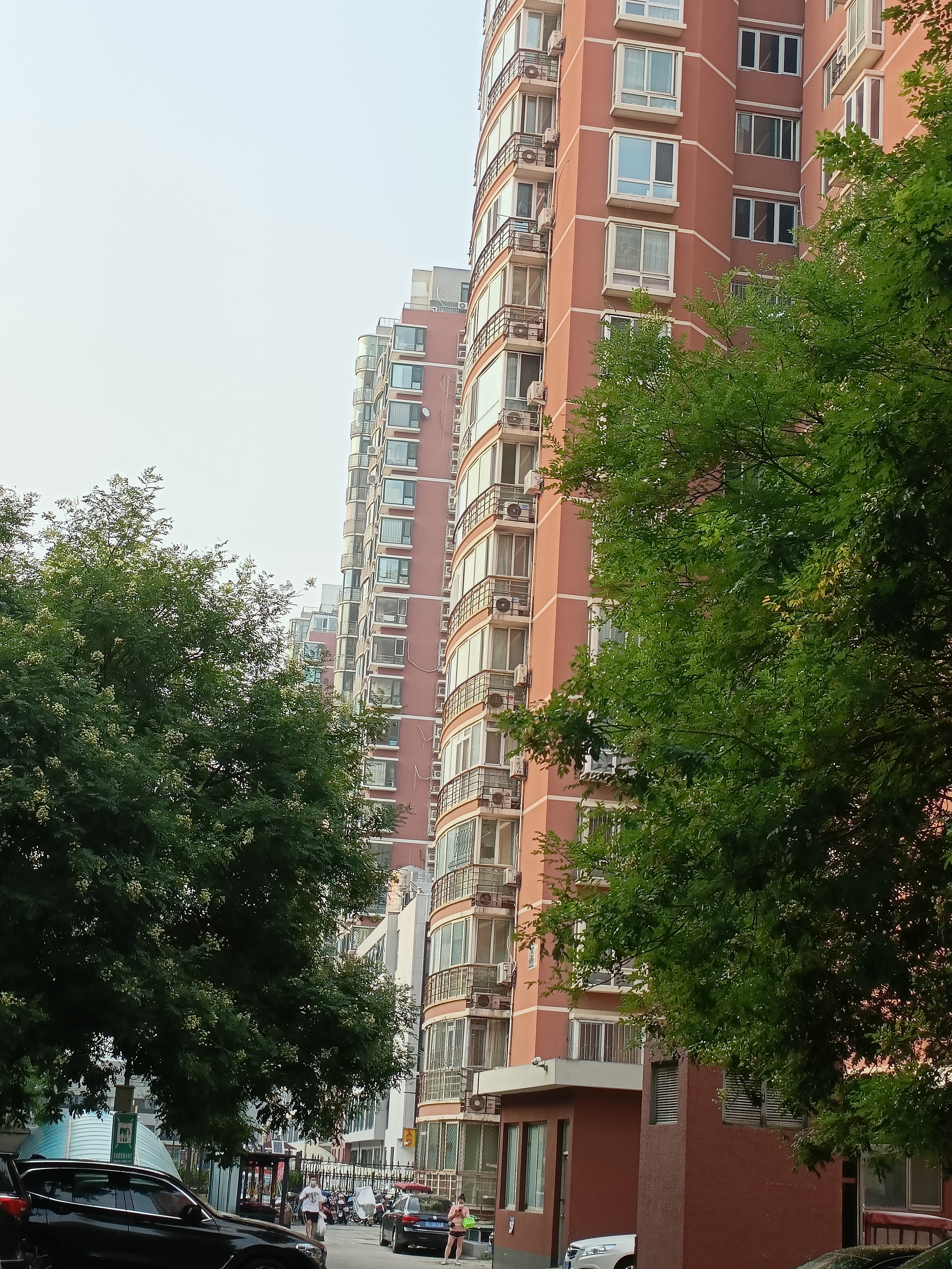 尚西泊图点评,太平桥,尚西泊图评价,业主点评,测评信息-北京幸福里