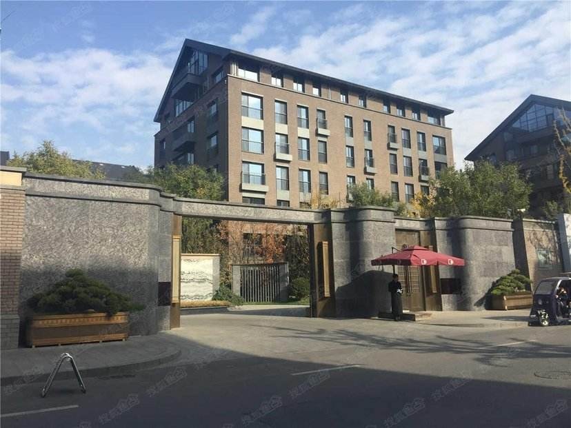 万柳书院(海淀)点评,万柳,万柳书院(海淀)评价,业主点评,测评信息