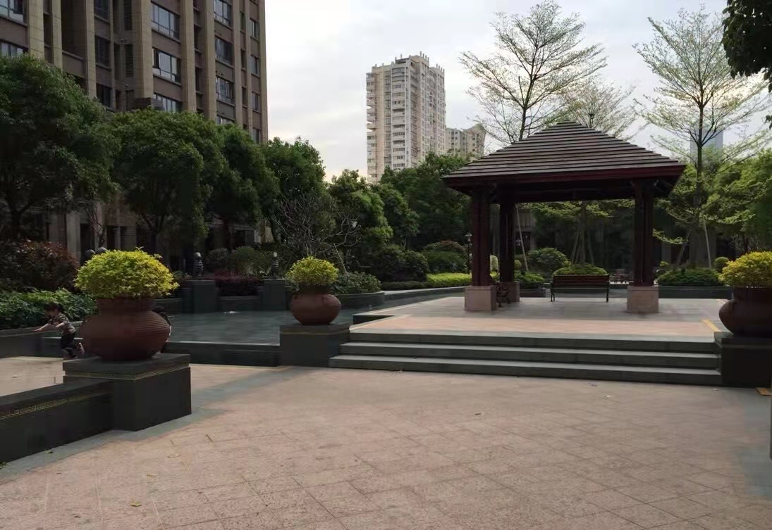 融侨国际公馆点评,六一中路,融侨国际公馆评价,业主点评,测评信息