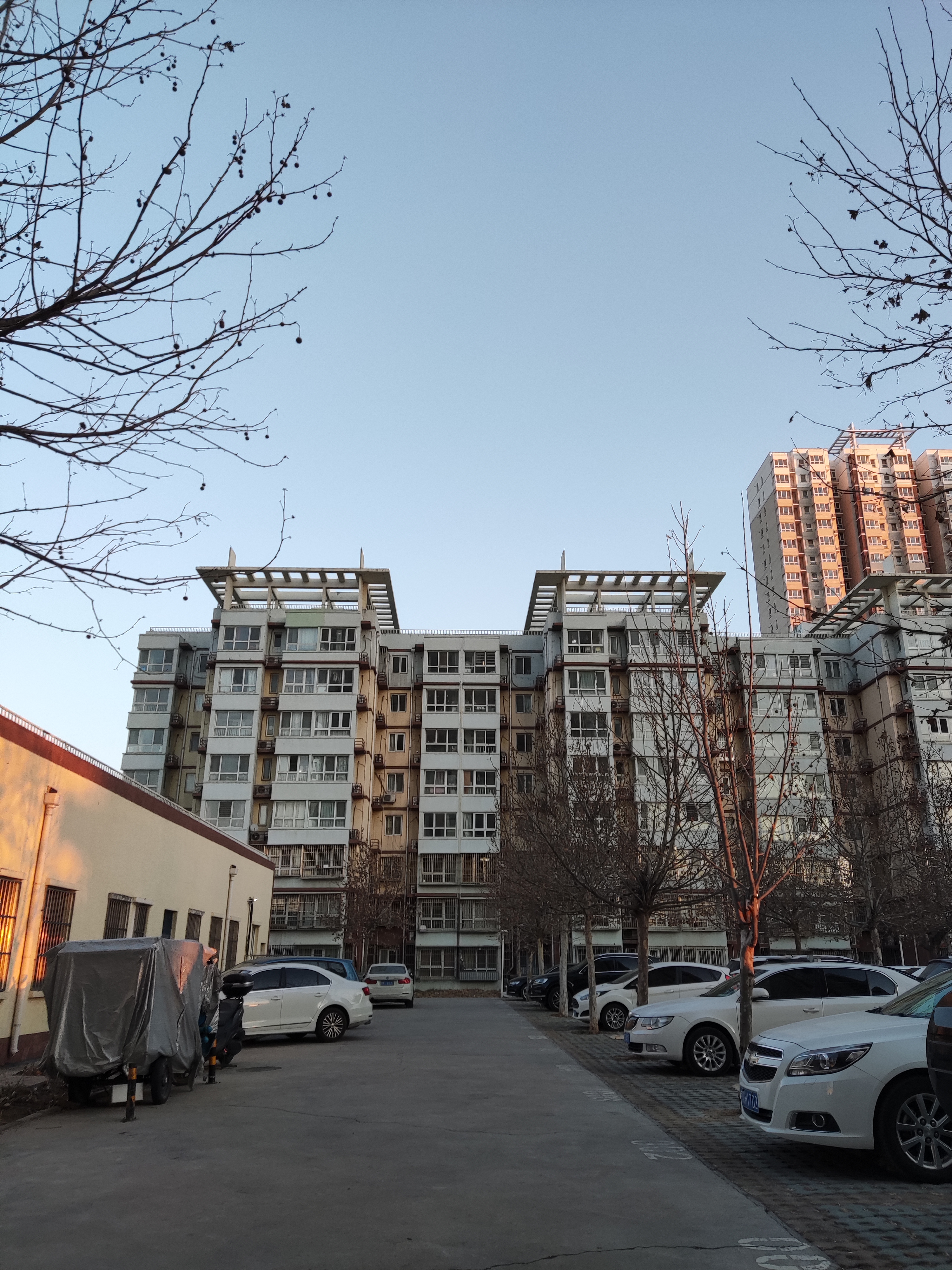 丰泽家园点评,青塔,丰泽家园评价,业主点评,测评信息-北京幸福里