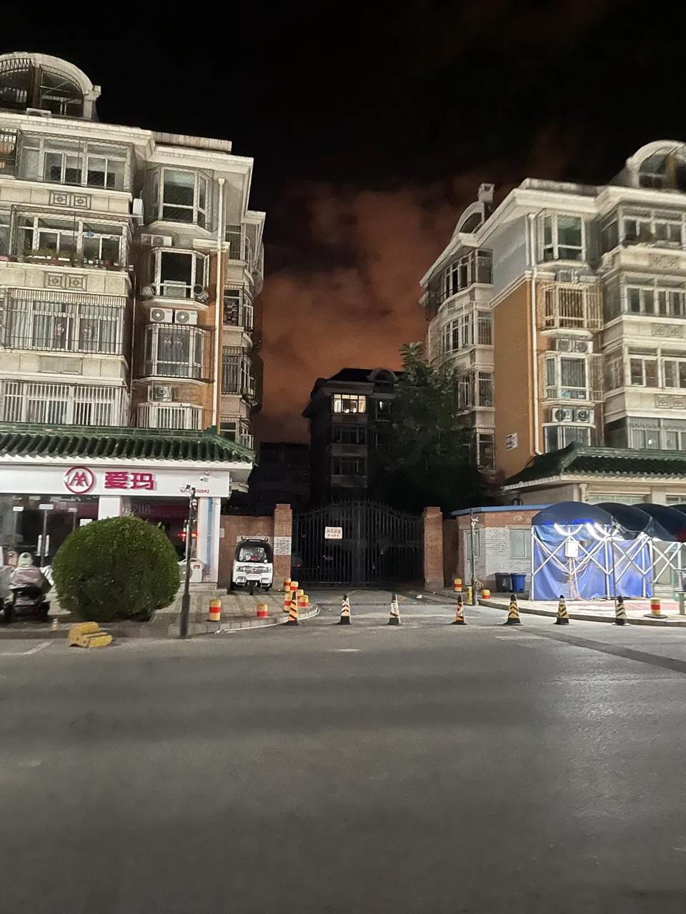 点评,芦城乡,长丰园