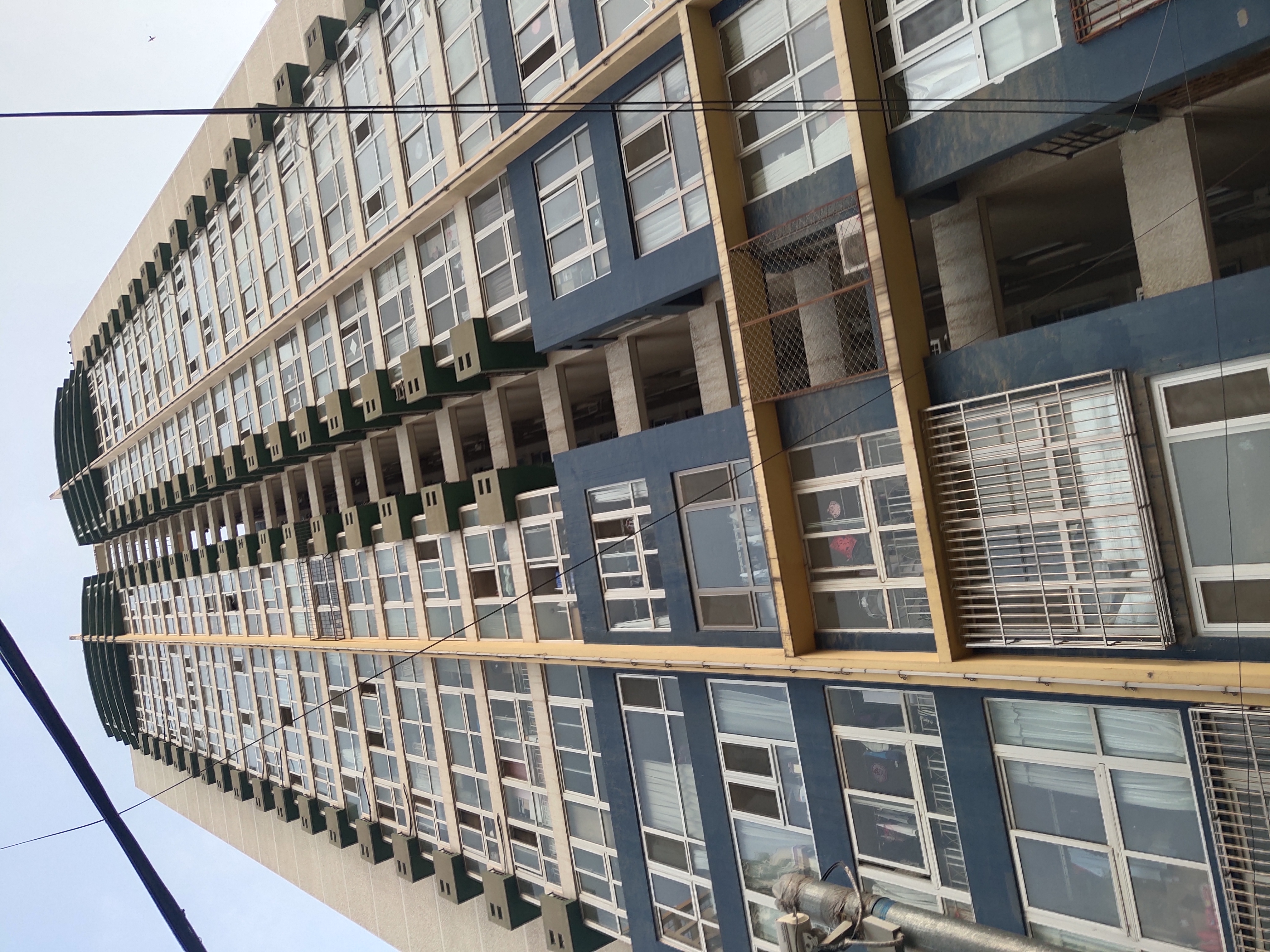 点评,劲松,百环家园