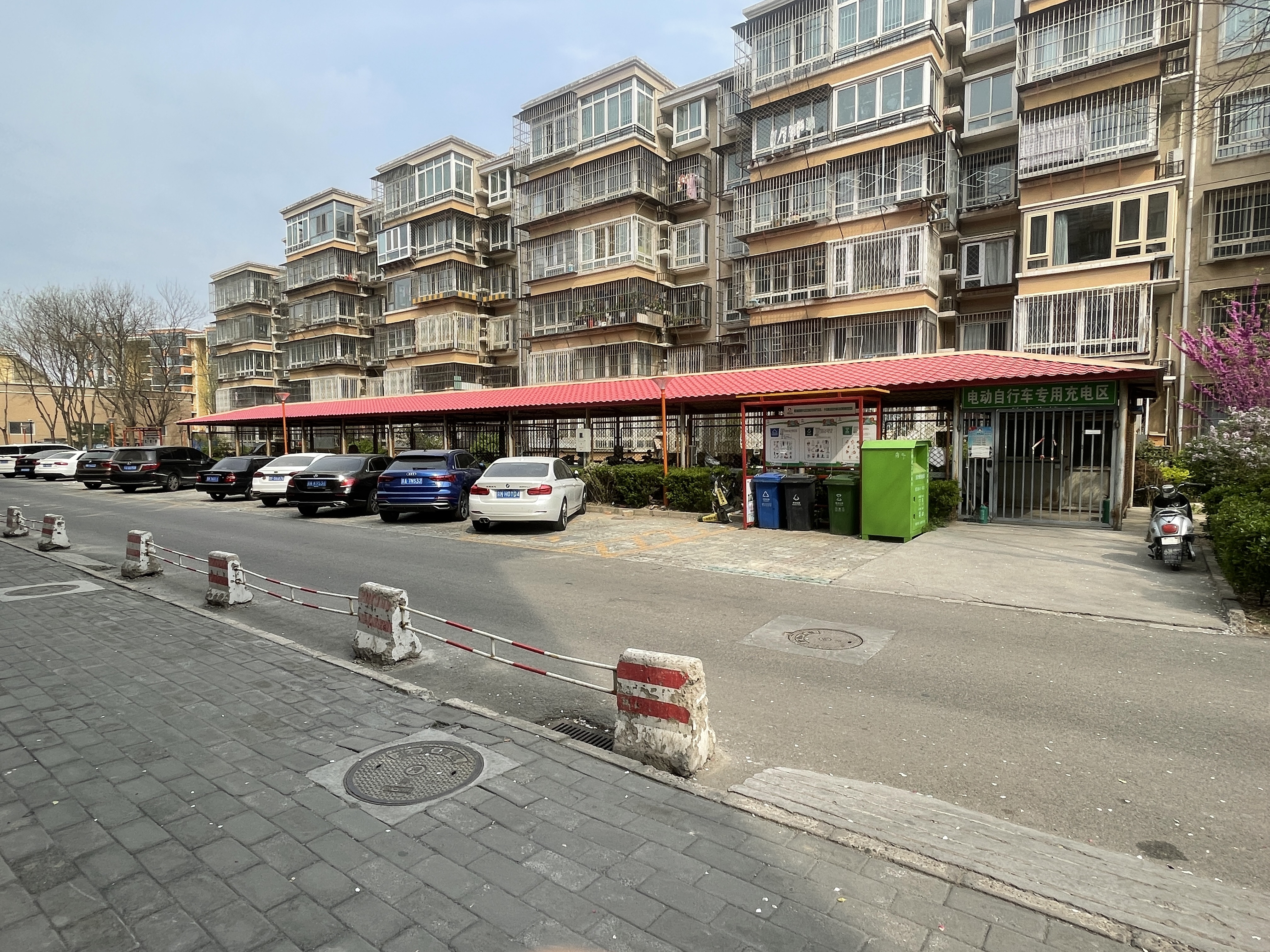十里河,周庄嘉园(6号院)评价,业主点评,测评信息-北京幸福里