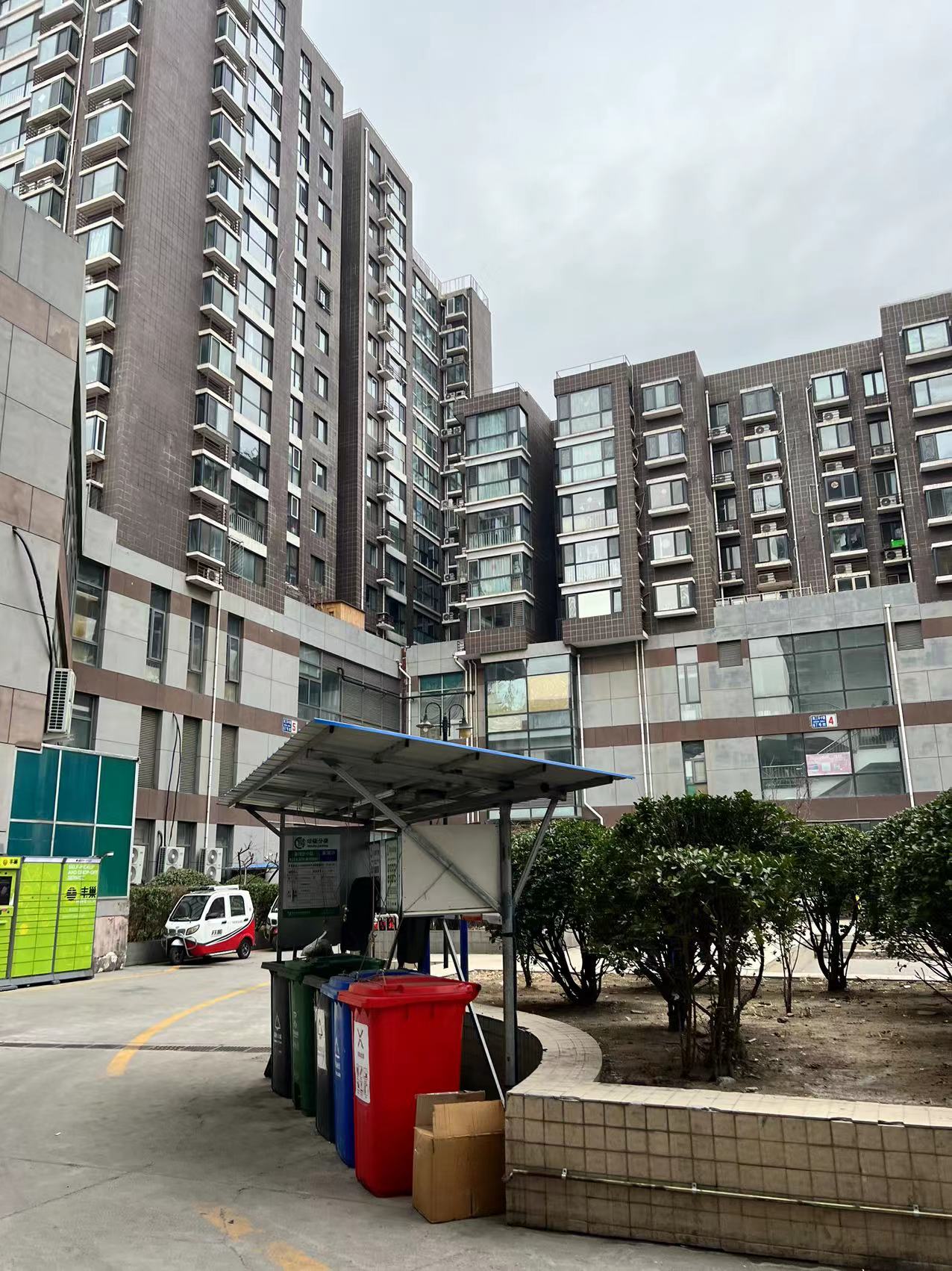 圣淘沙小区点评,木樨园,圣淘沙小区评价,业主点评,测评信息-北京幸福