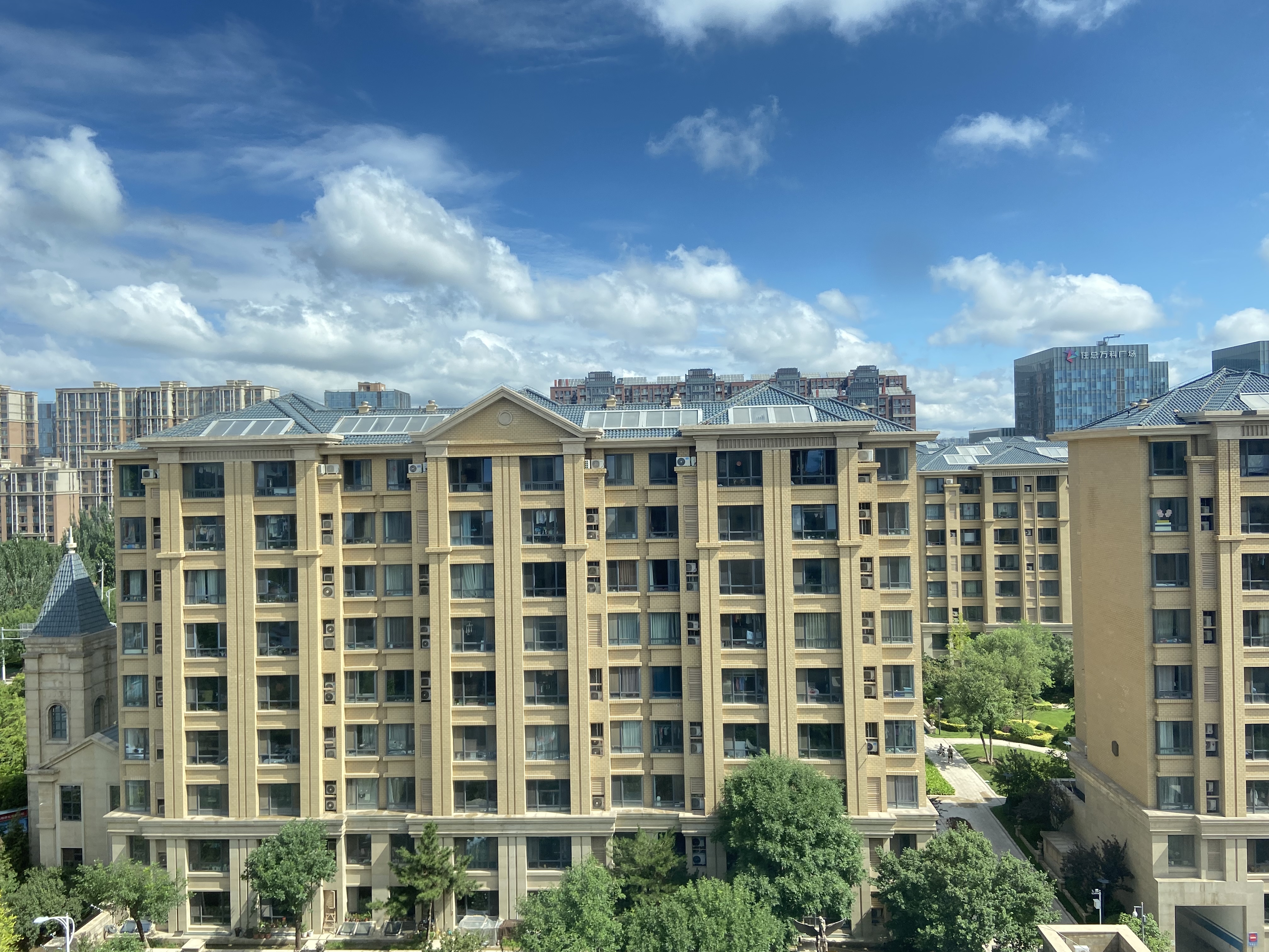 紫郡府点评,旧宫,紫郡府评价,业主点评,测评信息-北京幸福里