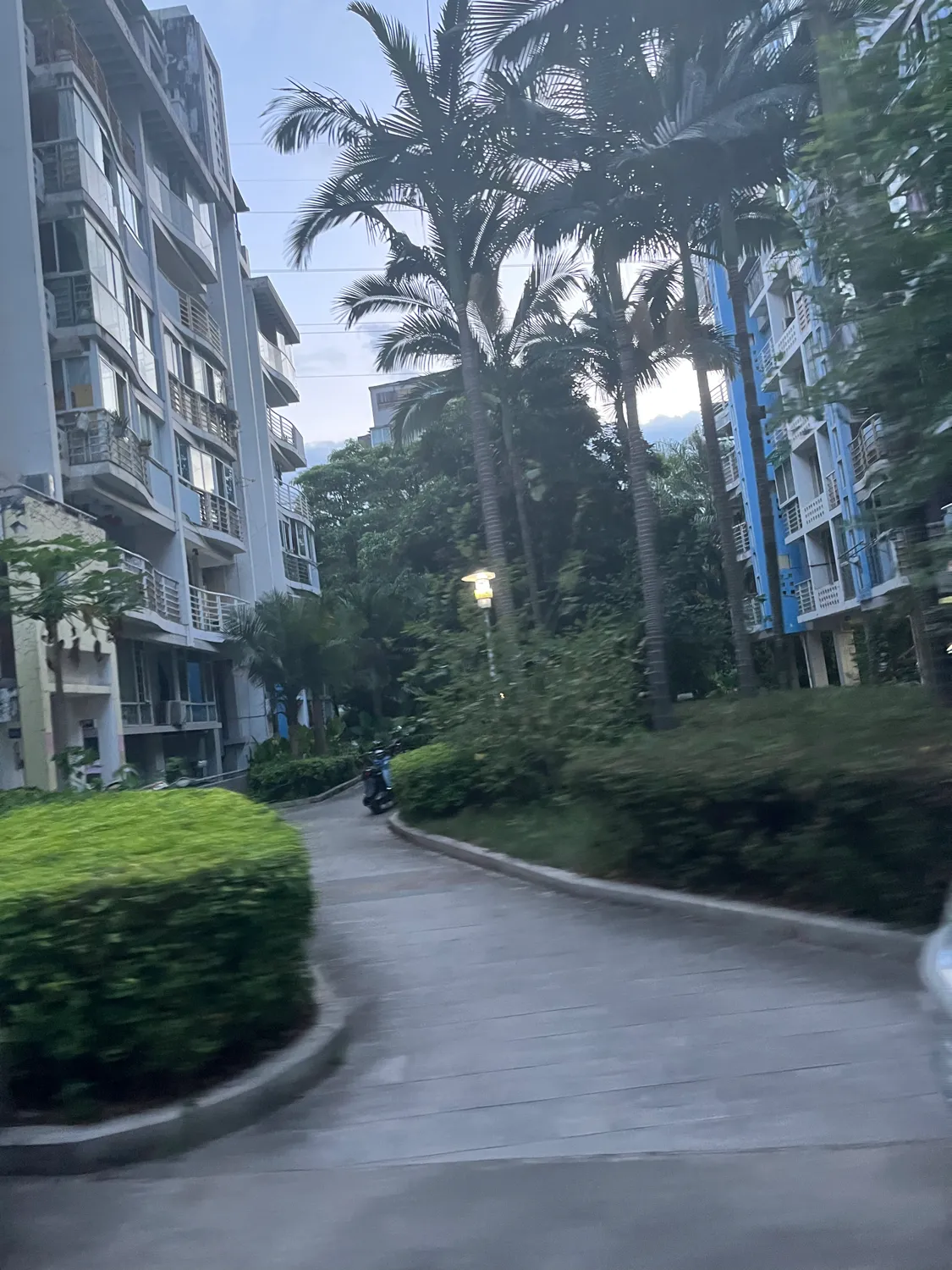 金山大道,滨江丽景二期临江园评价,业主点评,测评信息-福州幸福里