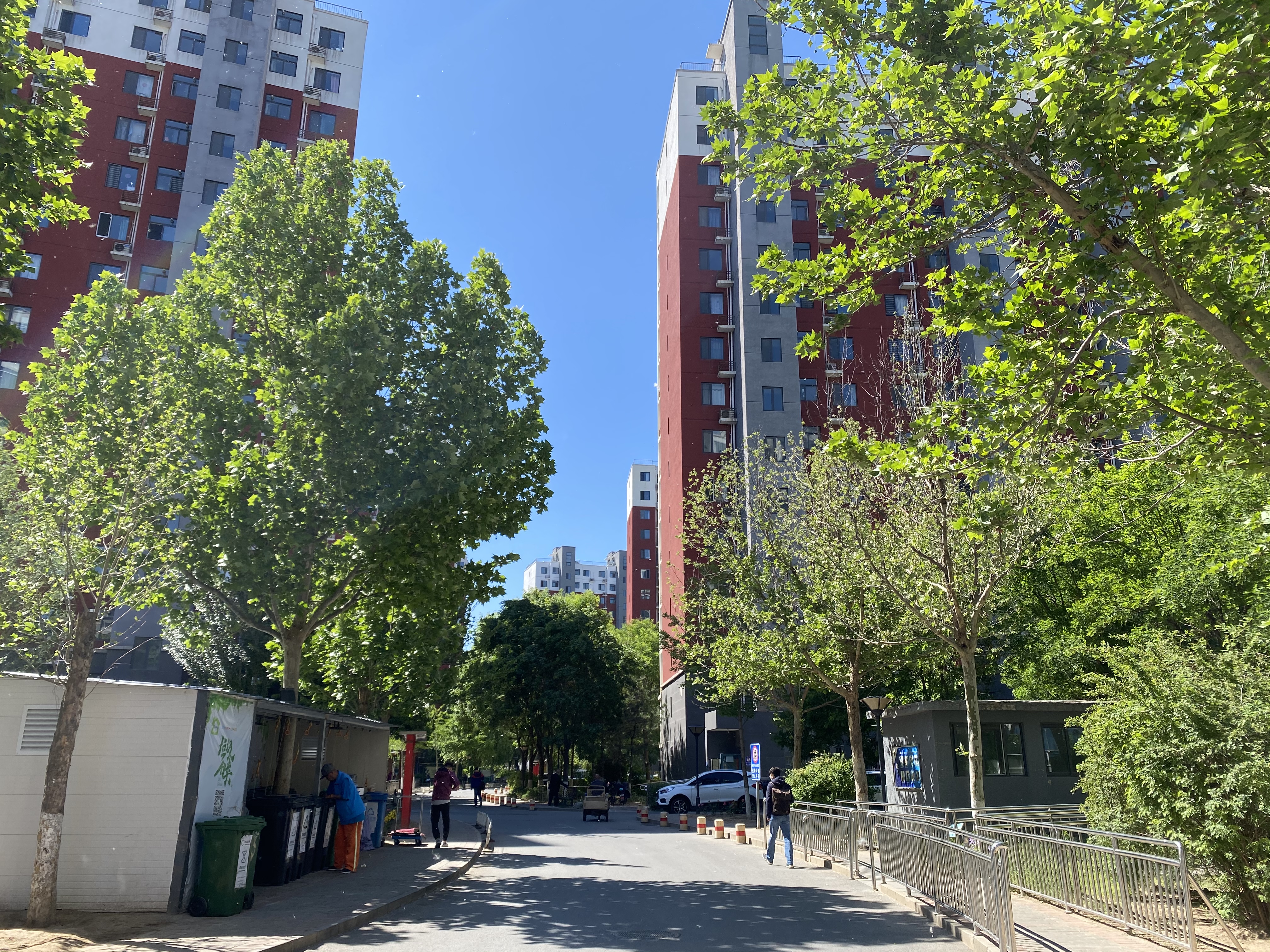 西北旺,图景嘉园(小区)评价,业主点评,测评信息-北京幸福里