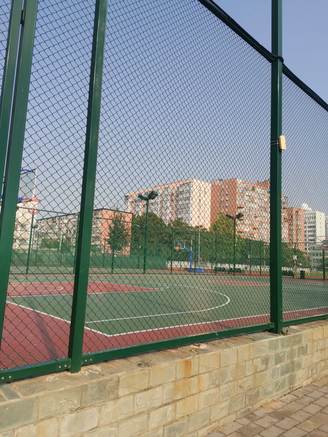 [交通情况] 小区附近有地铁国家图书馆,9号线,4号线,14号线,公交站