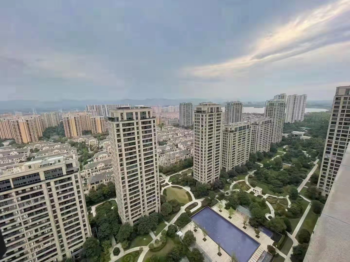 绿城海棠花园点评,湖海塘,绿城海棠花园评价,业主点评,测评信息-金华