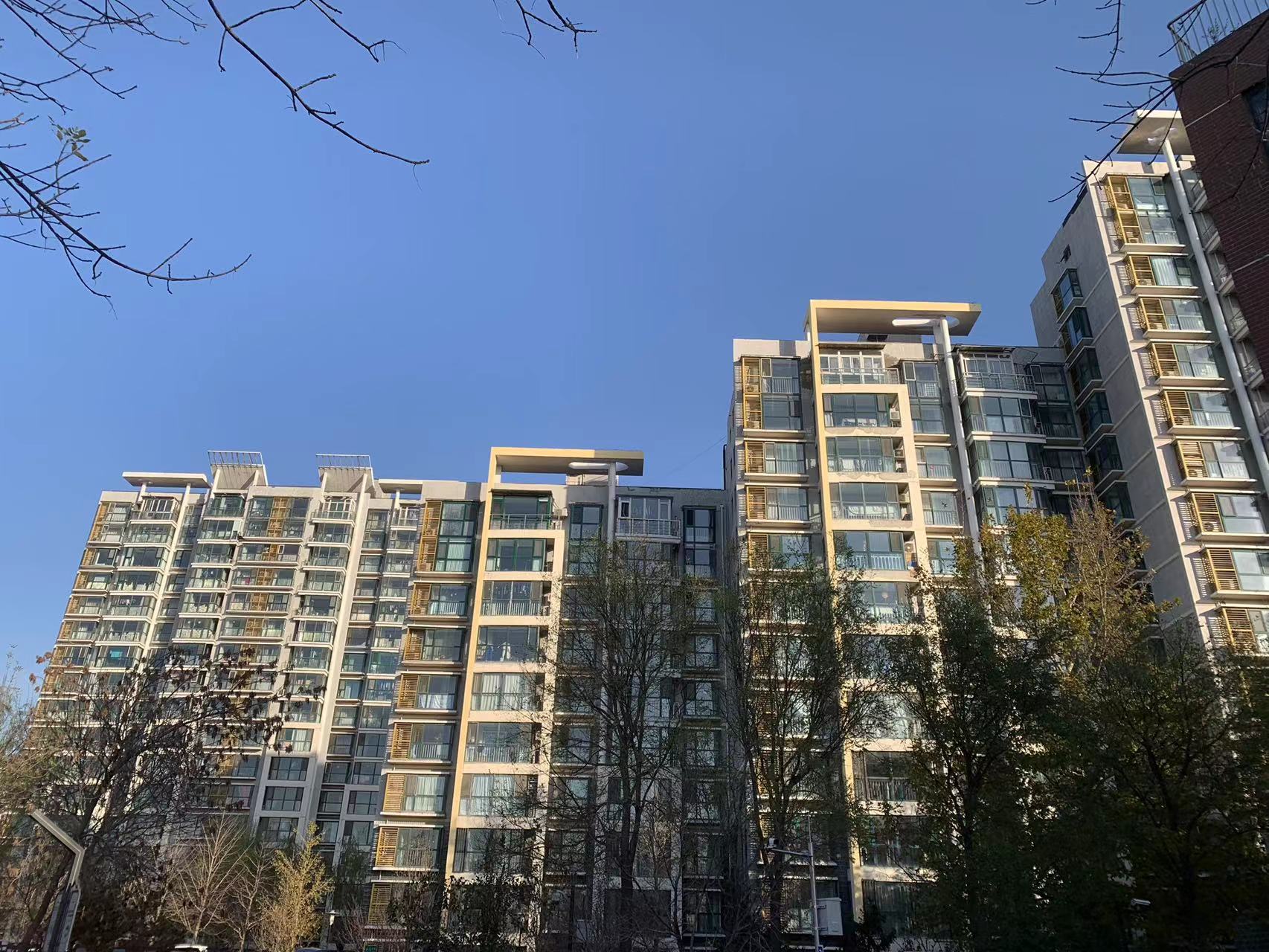 京汉旭城家园点评,鲁谷,京汉旭城家园评价,业主点评,测评信息-北京