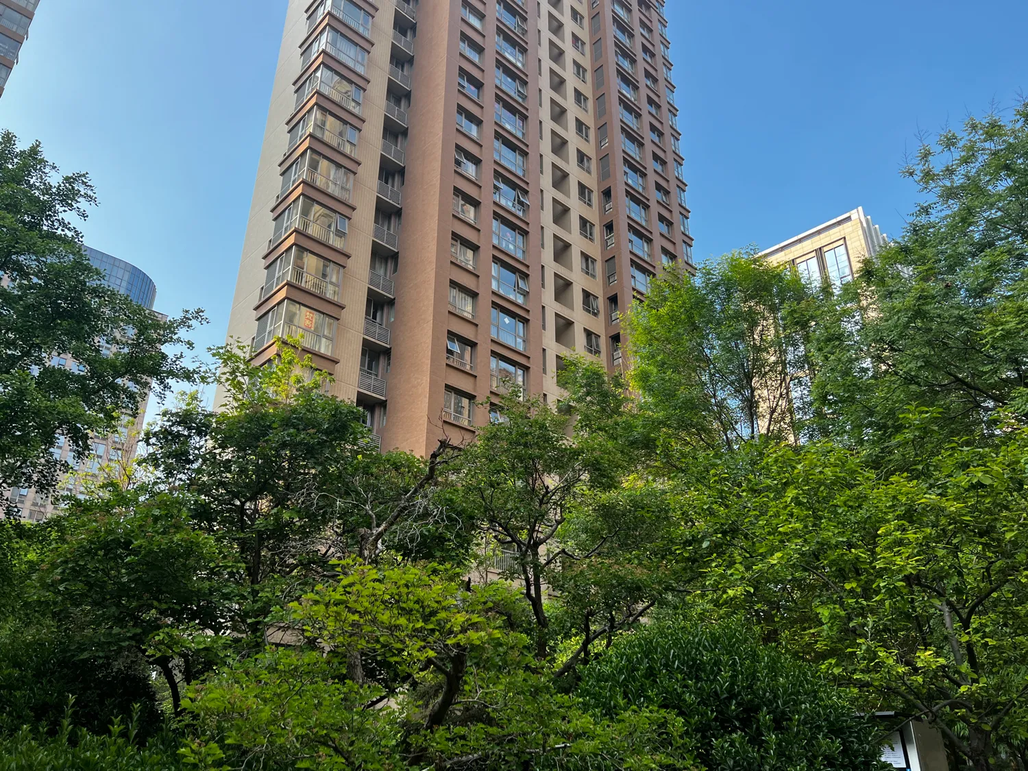 点评,亦庄,林肯公园