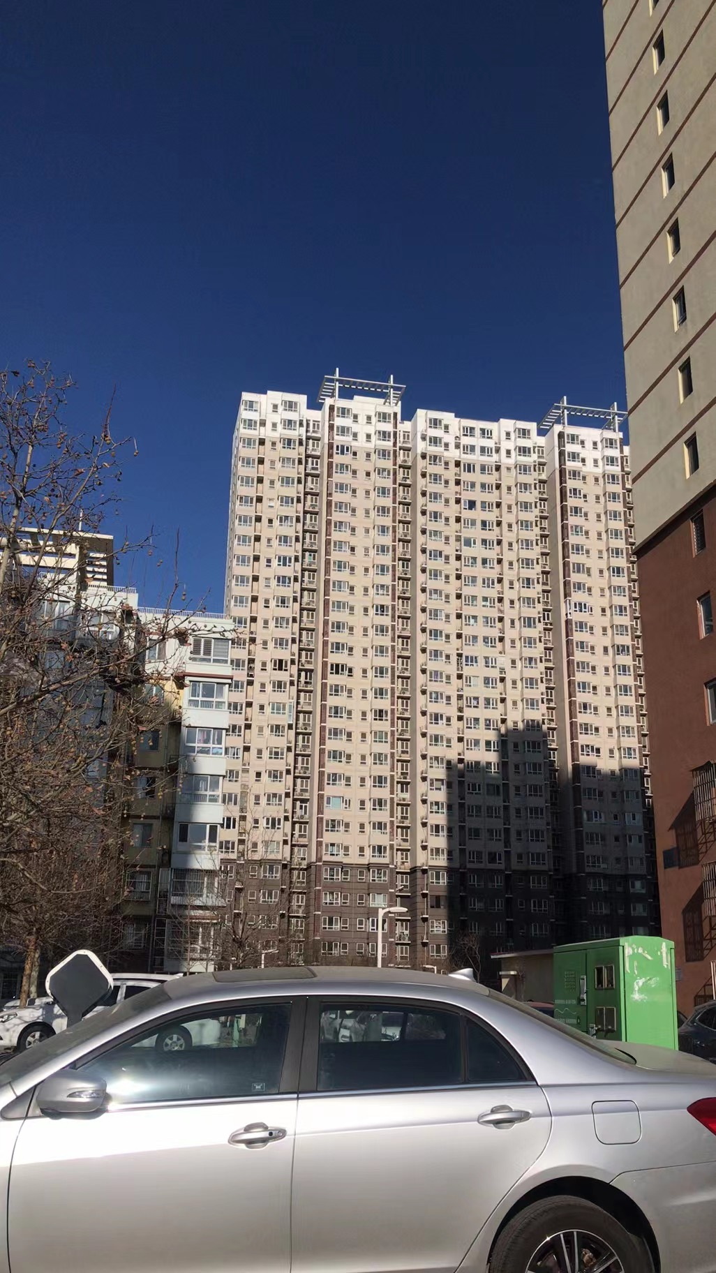 丰泽家园点评,青塔,丰泽家园评价,业主点评,测评信息-北京幸福里