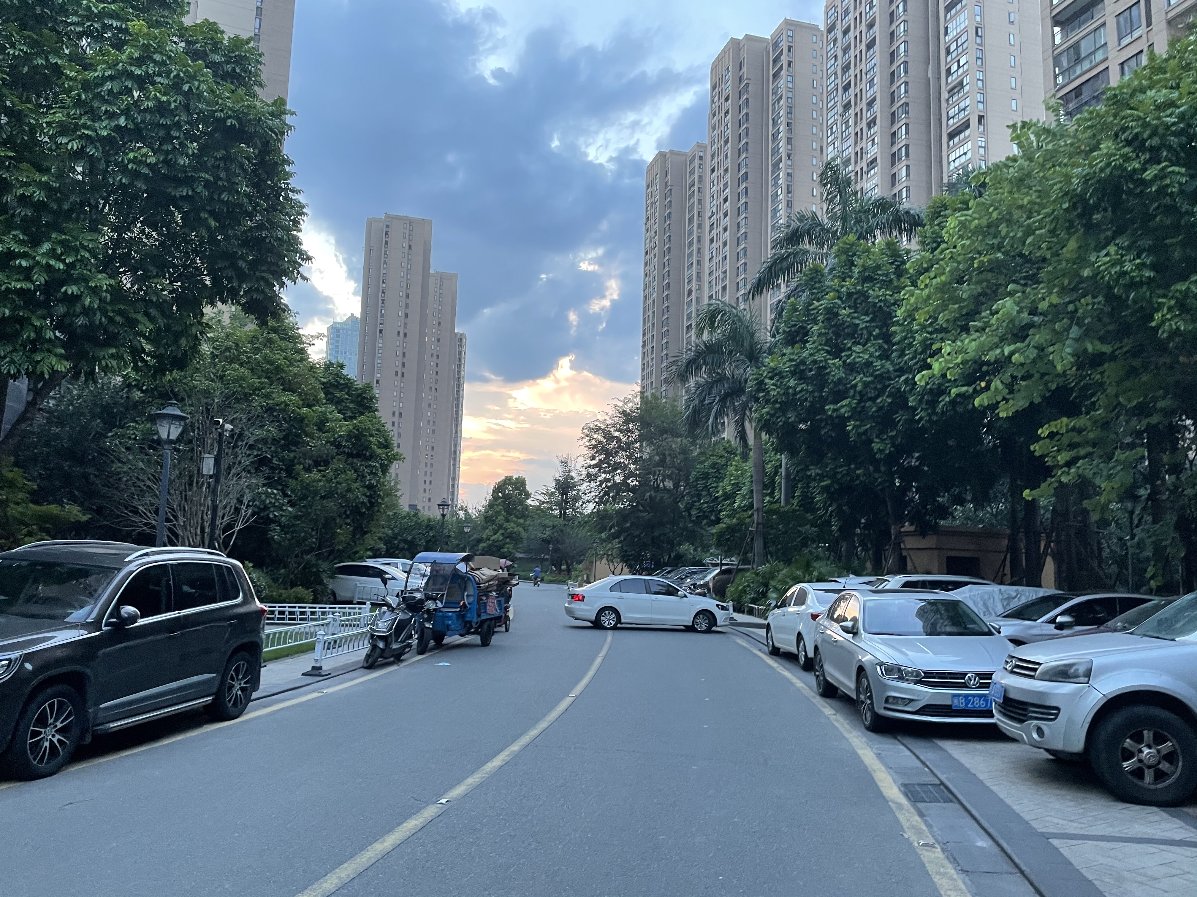 新榕金城湾点评,金桔路,新榕金城湾评价,业主点评,测评信息-福州幸福