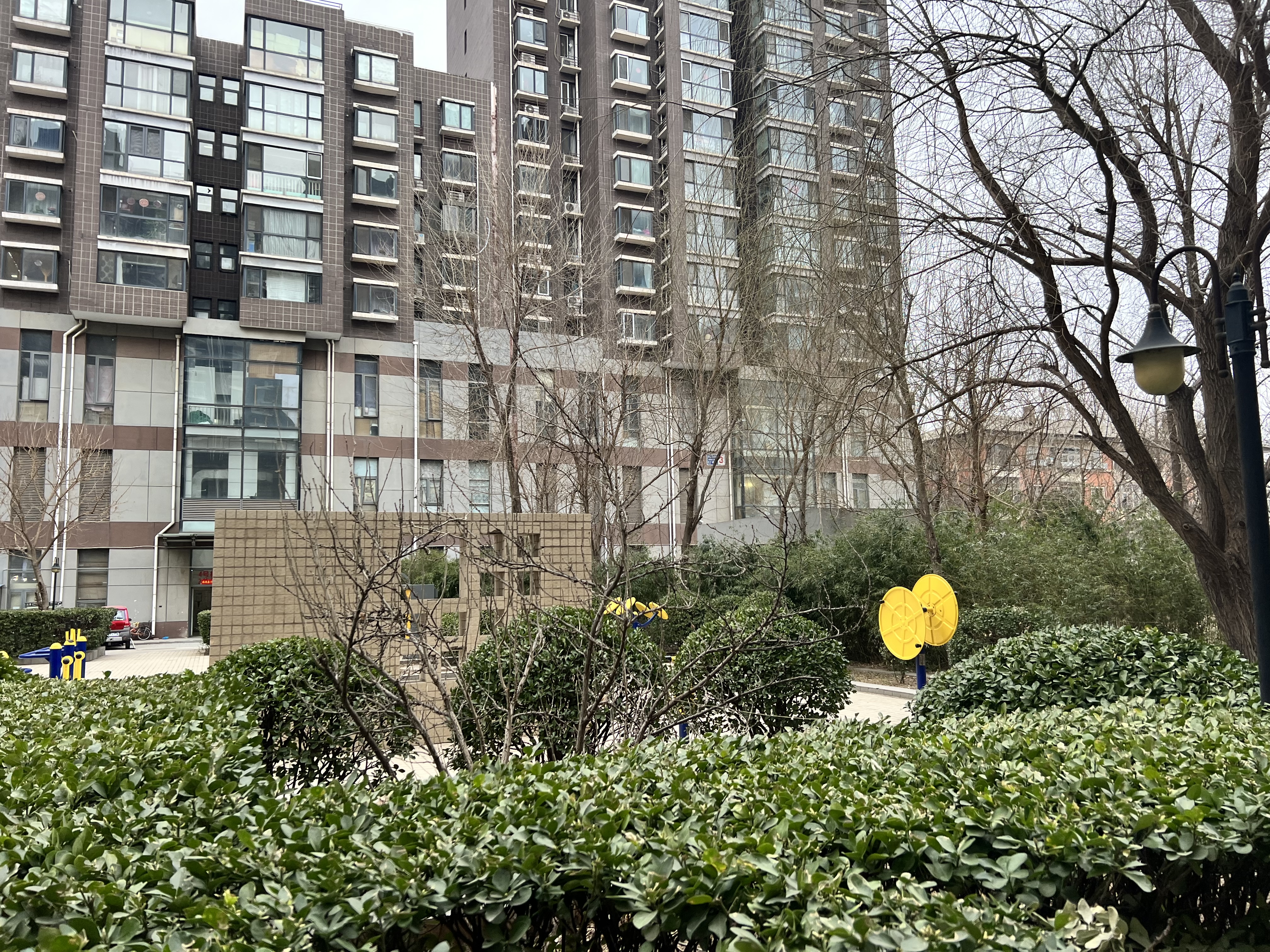 圣淘沙小区点评,木樨园,圣淘沙小区评价,业主点评,测评信息-北京幸福