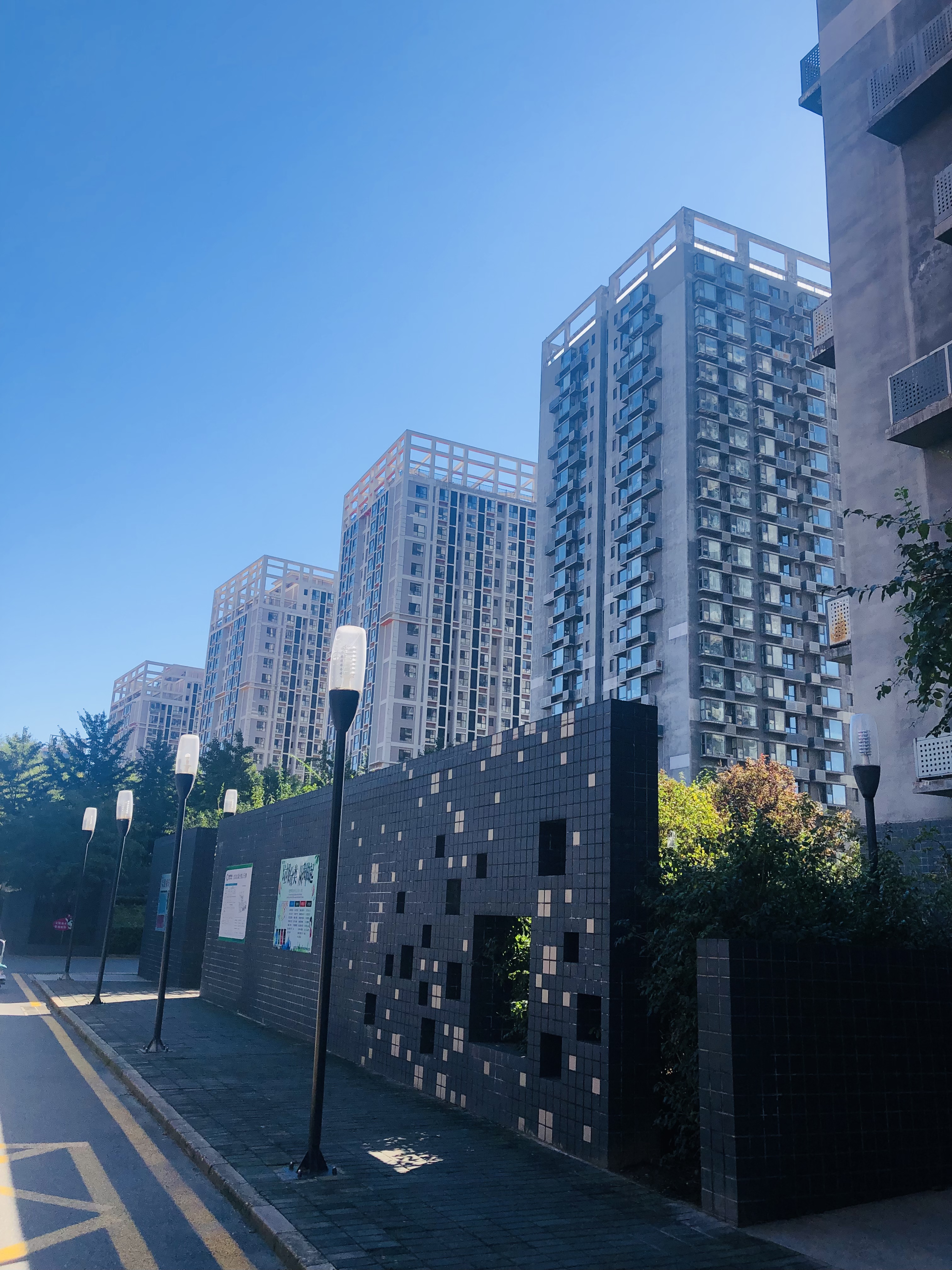 平安嘉苑点评,北苑,平安嘉苑评价,业主点评,测评信息-北京幸福里