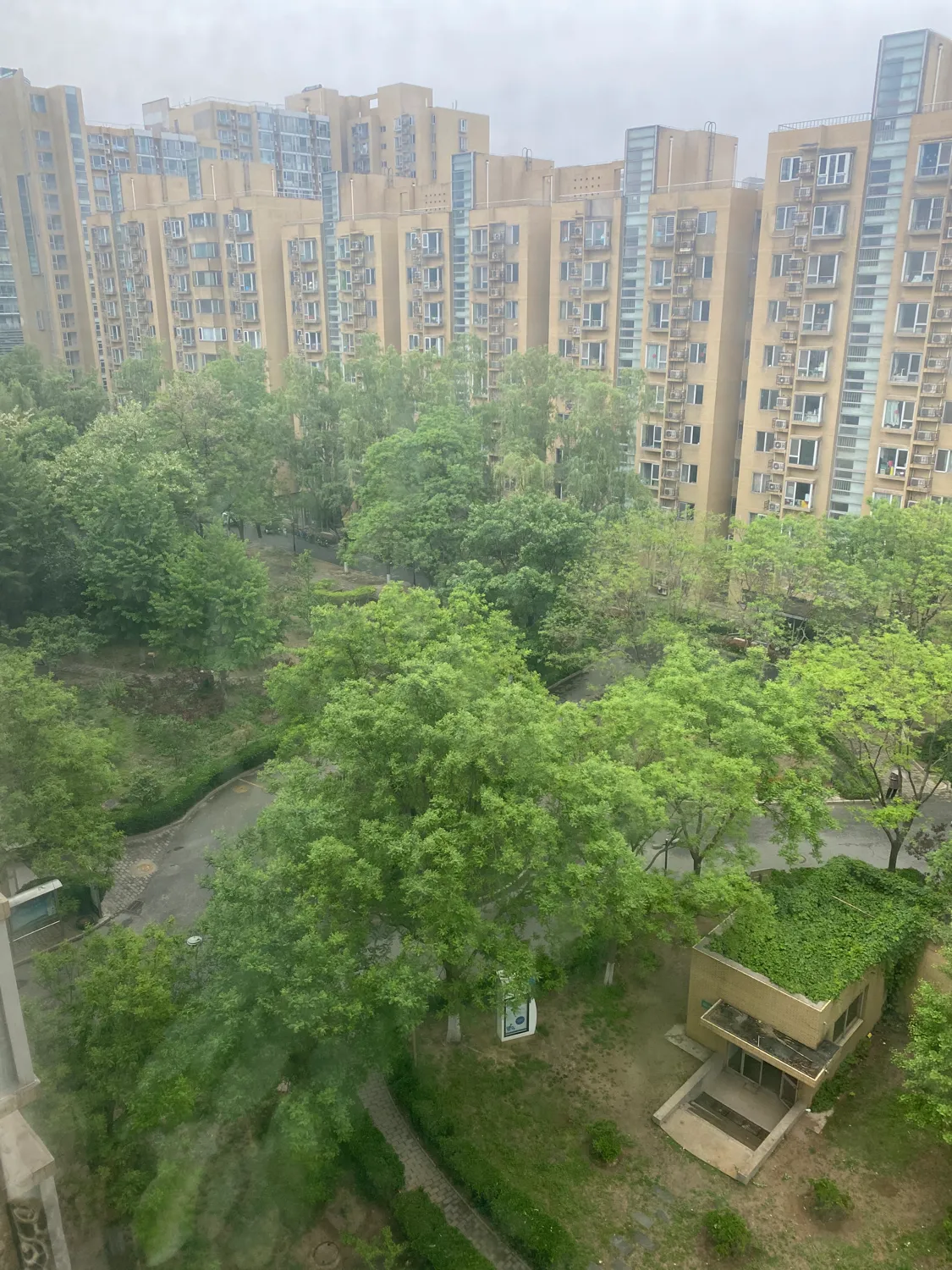 大河庄苑点评,中关村,大河庄苑评价,业主点评,测评信息-北京幸福里